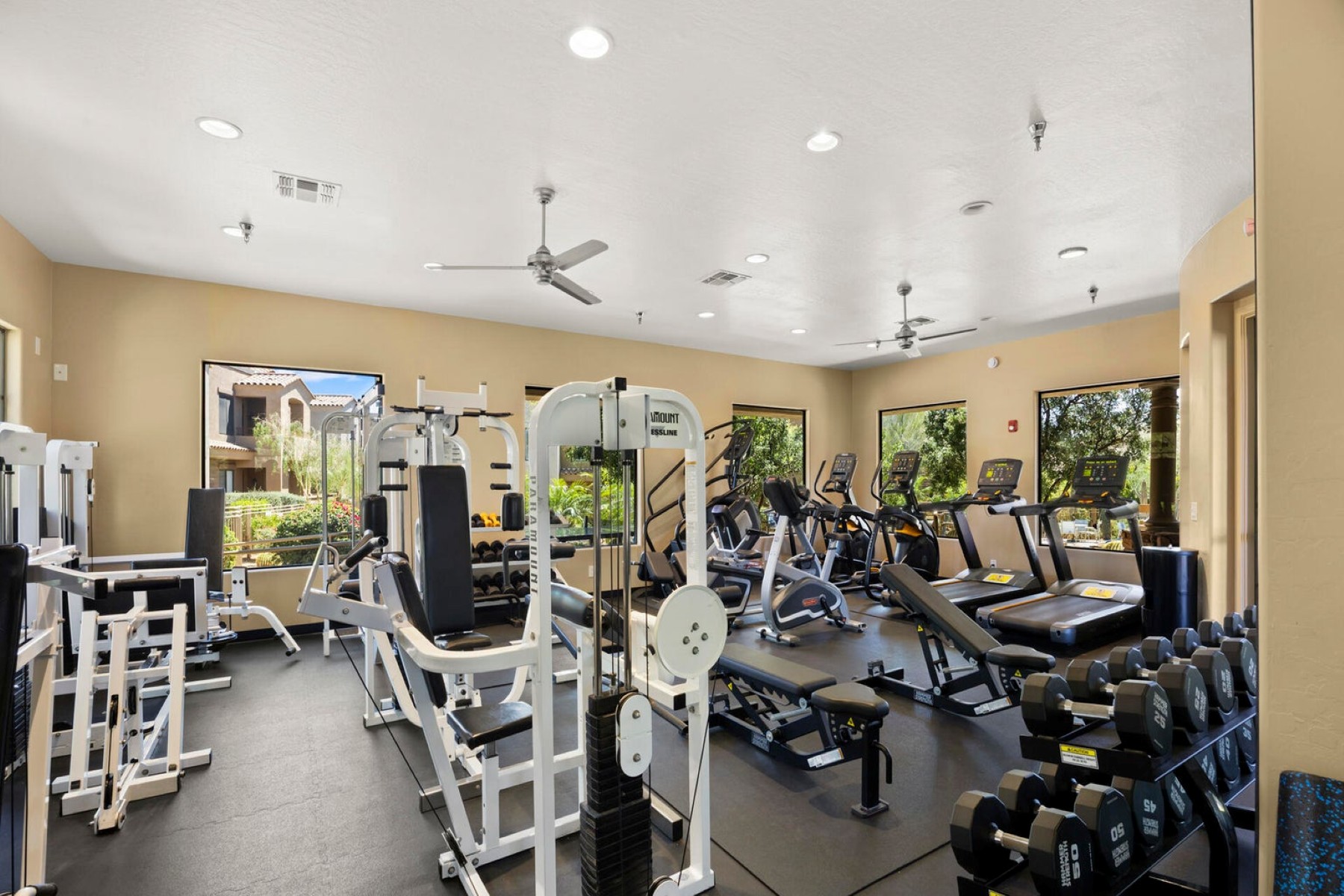  19550 N Grayhawk Drive  Scottsdale, AZ - 物件實景