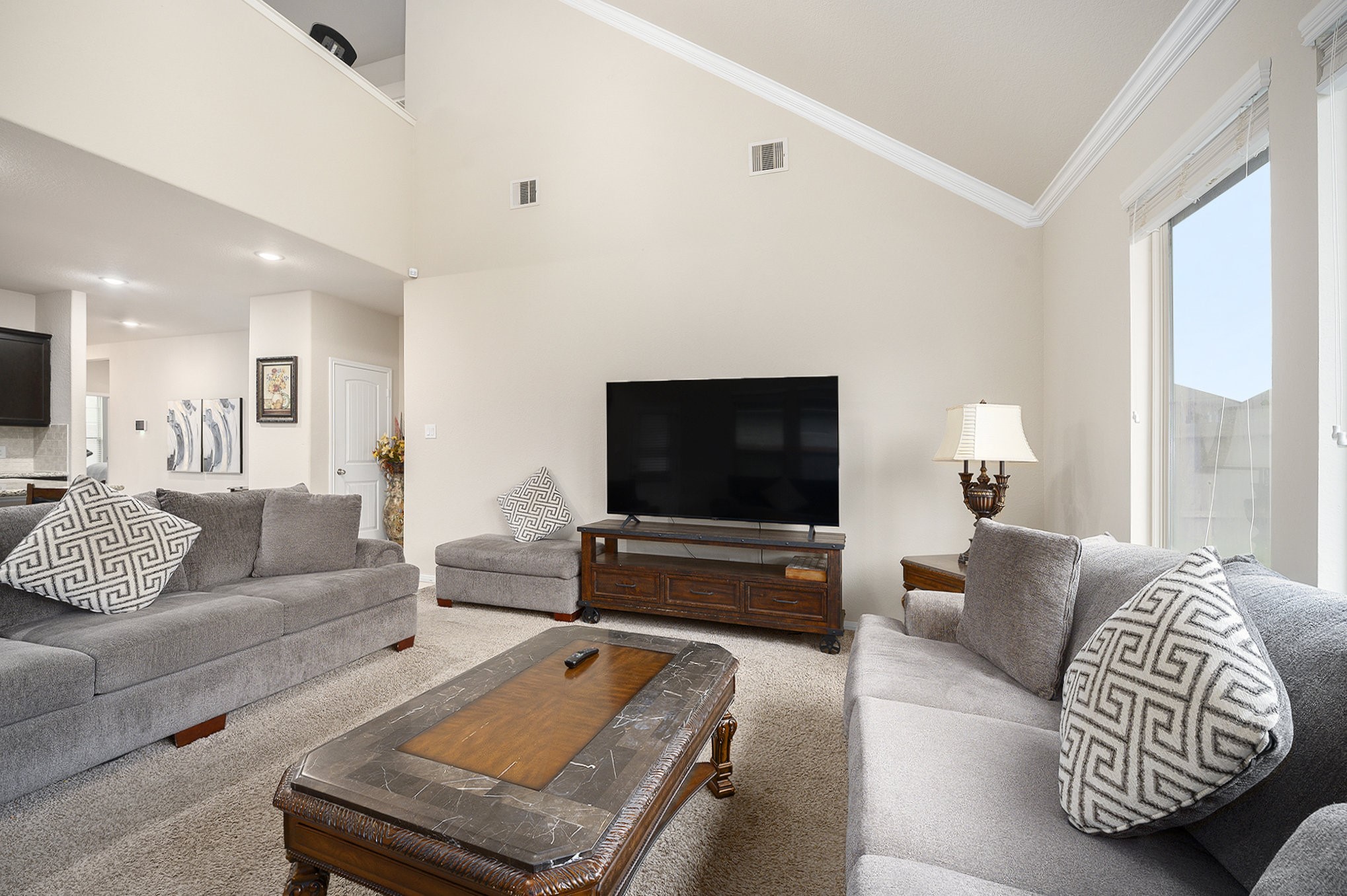 Richmond, Texas, 77407, United States, 5 Bedrooms Bedrooms, ,4 BathroomsBathrooms,Residential,For Sale,1836801