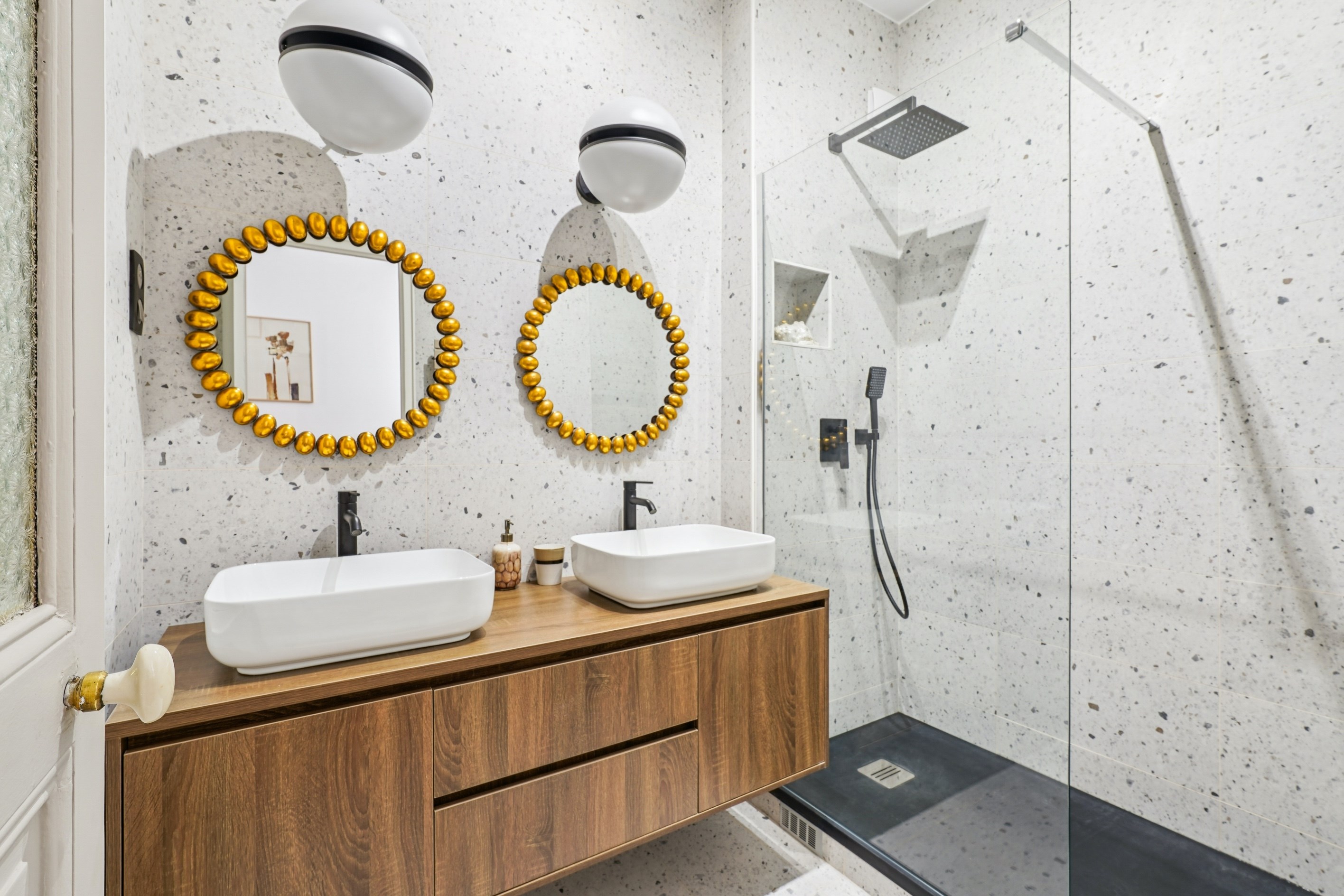  Champ de Mars - renovated 3 bedrooms apartment - 物件實景