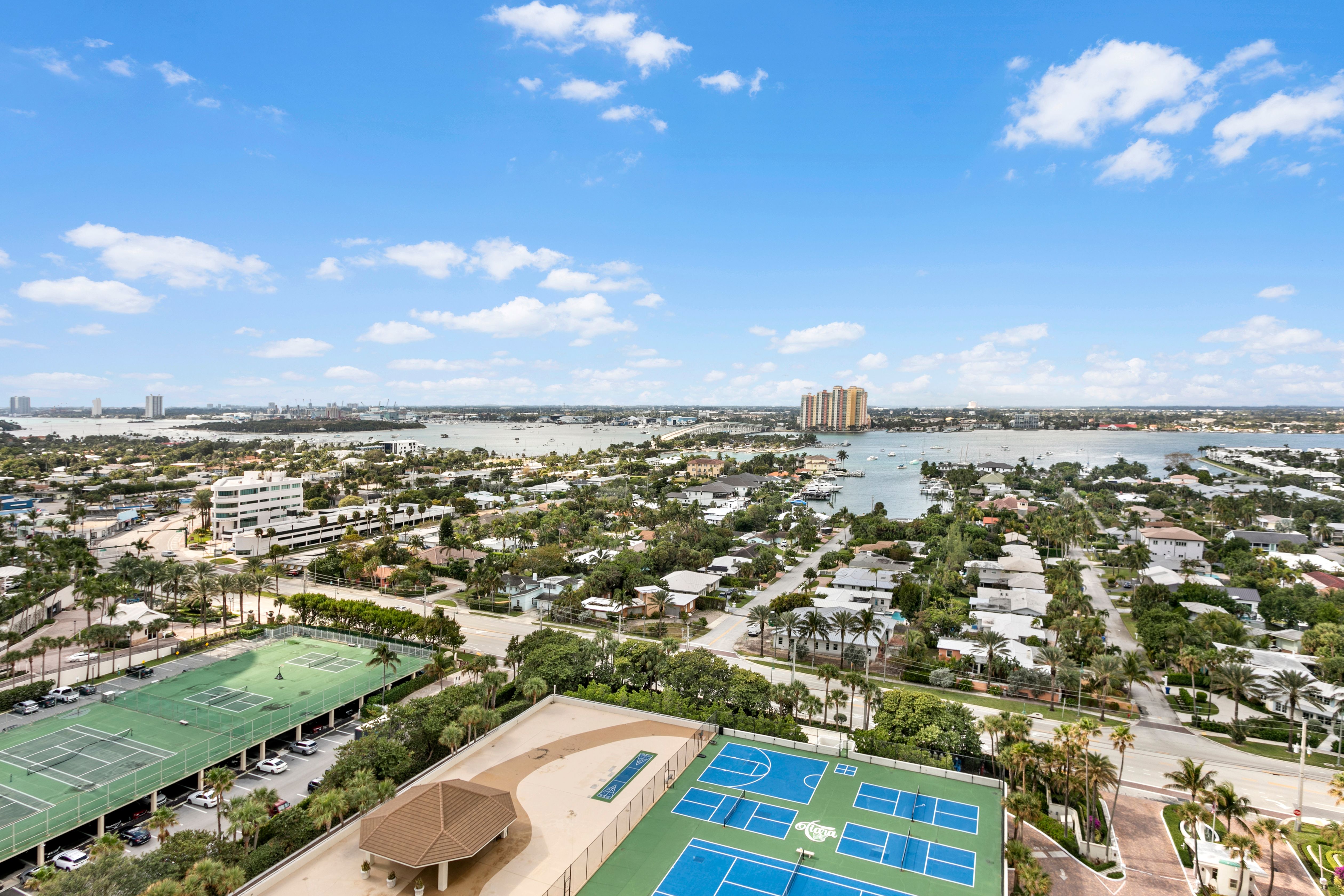  3000 N Ocean Dr,Riviera Beach, FL, 33404 - 物件實景