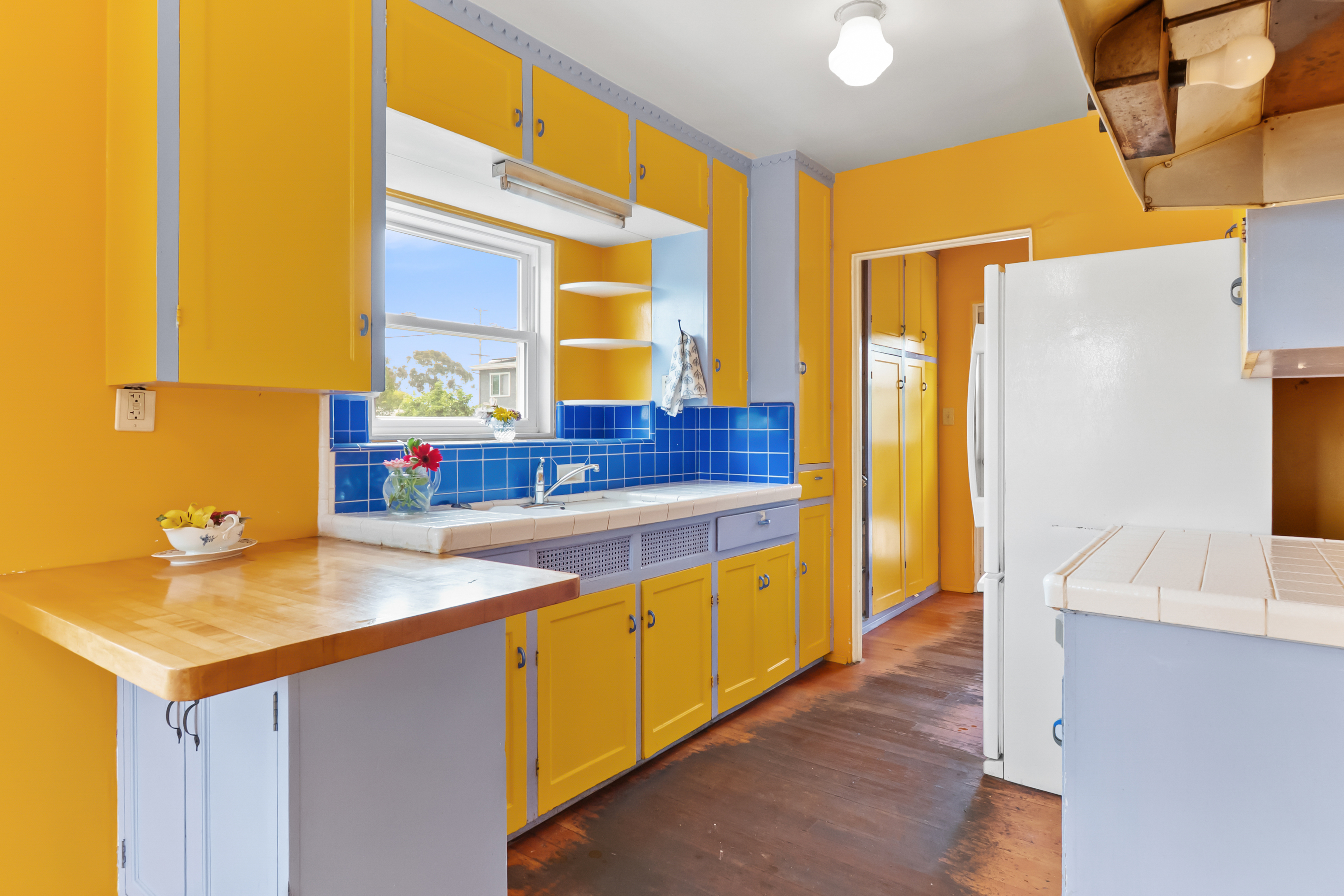  2330 Bancroft Street, San Diego, CA 92104 - 物件實景