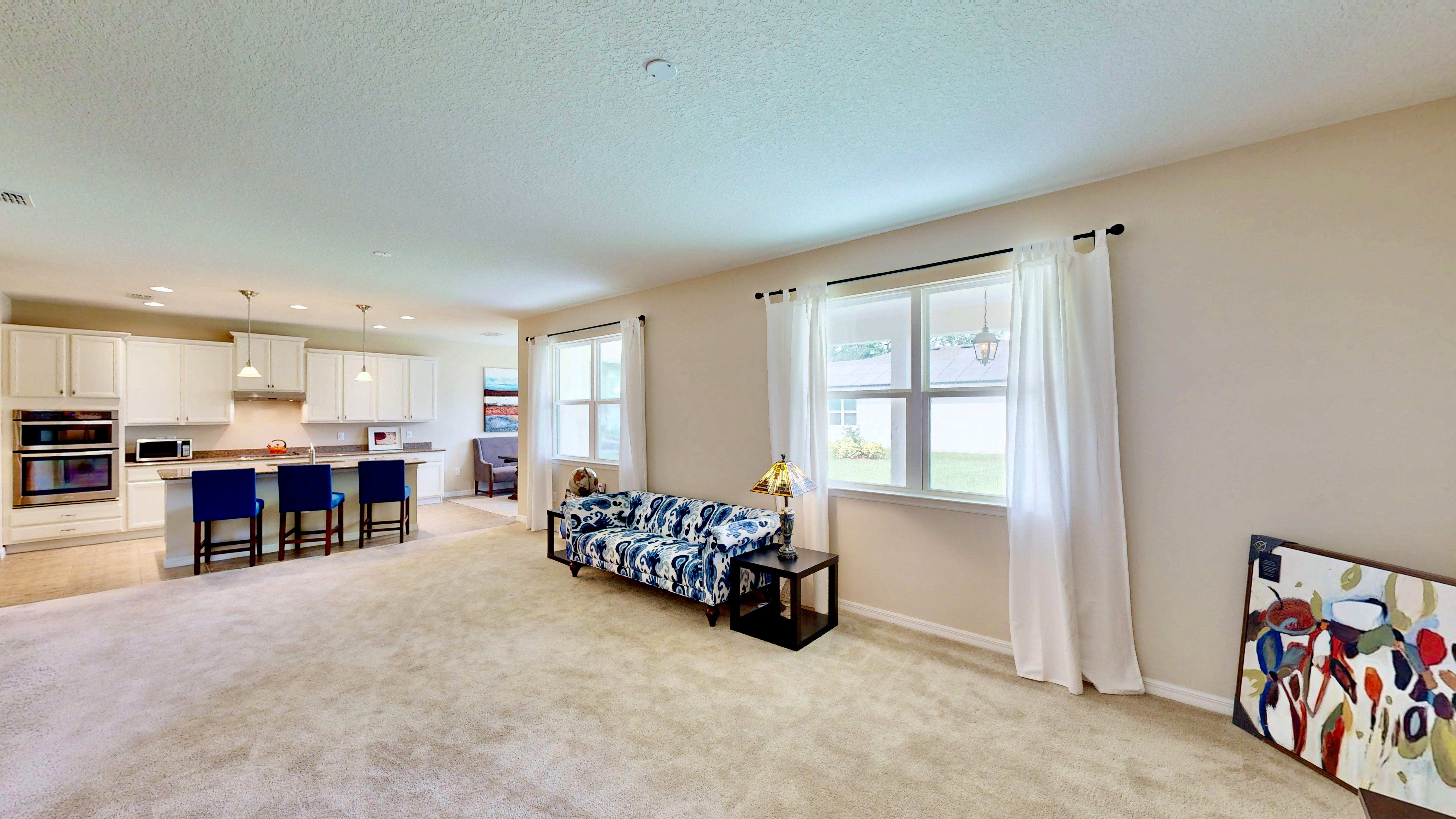 Windermere, Florida, 34786, United States, 3 Bedrooms Bedrooms, ,4 BathroomsBathrooms,Residential,For Sale,1985739