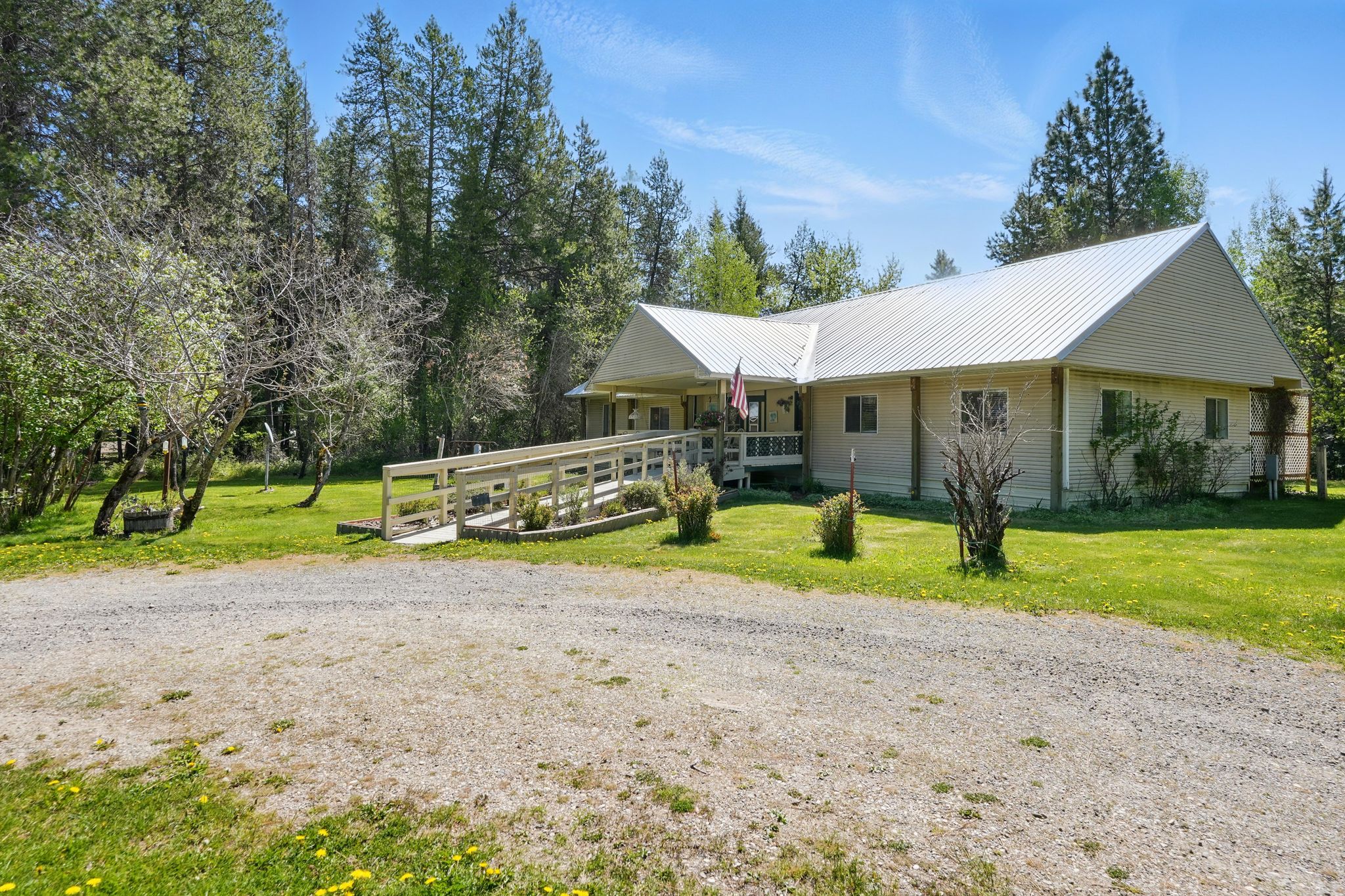 Sagle, Idaho, 83860, United States, 4 Bedrooms Bedrooms, ,2 BathroomsBathrooms,Residential,For Sale,1931932