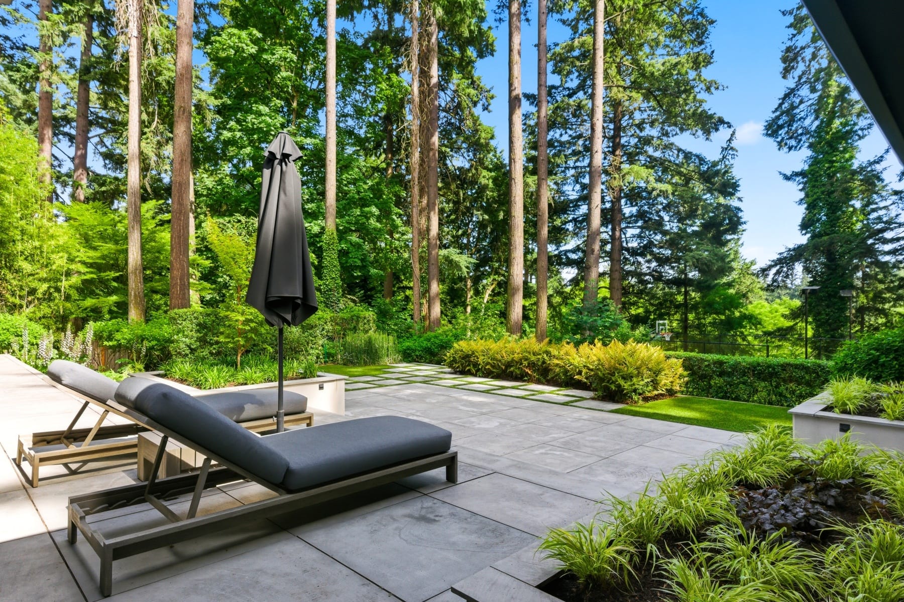  5410 WASHINGTON CT Lake Oswego, OR 97035 - 物件實景