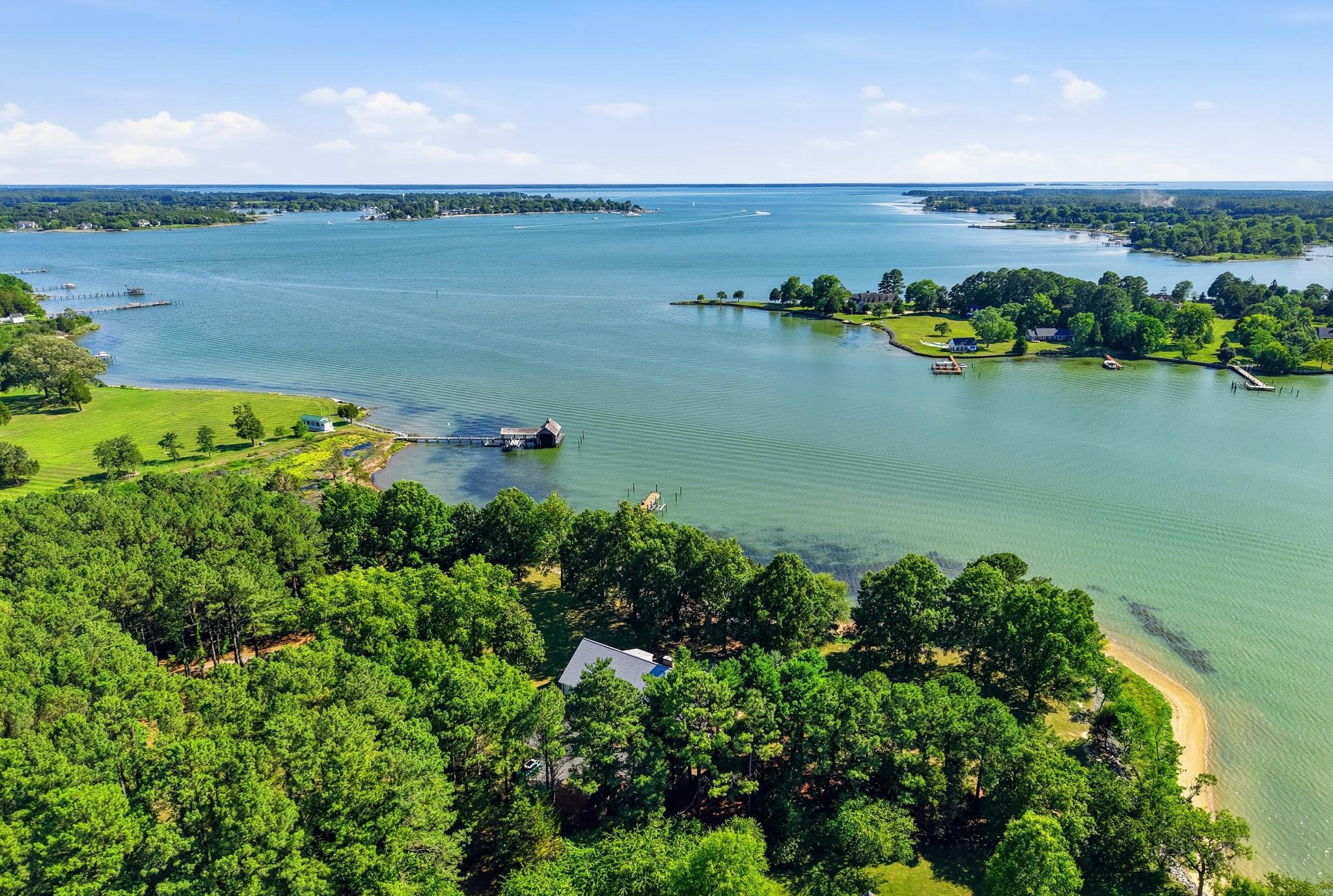  26279 Deep Water Harbor Road, Easton, MD 21601 - 物件實景