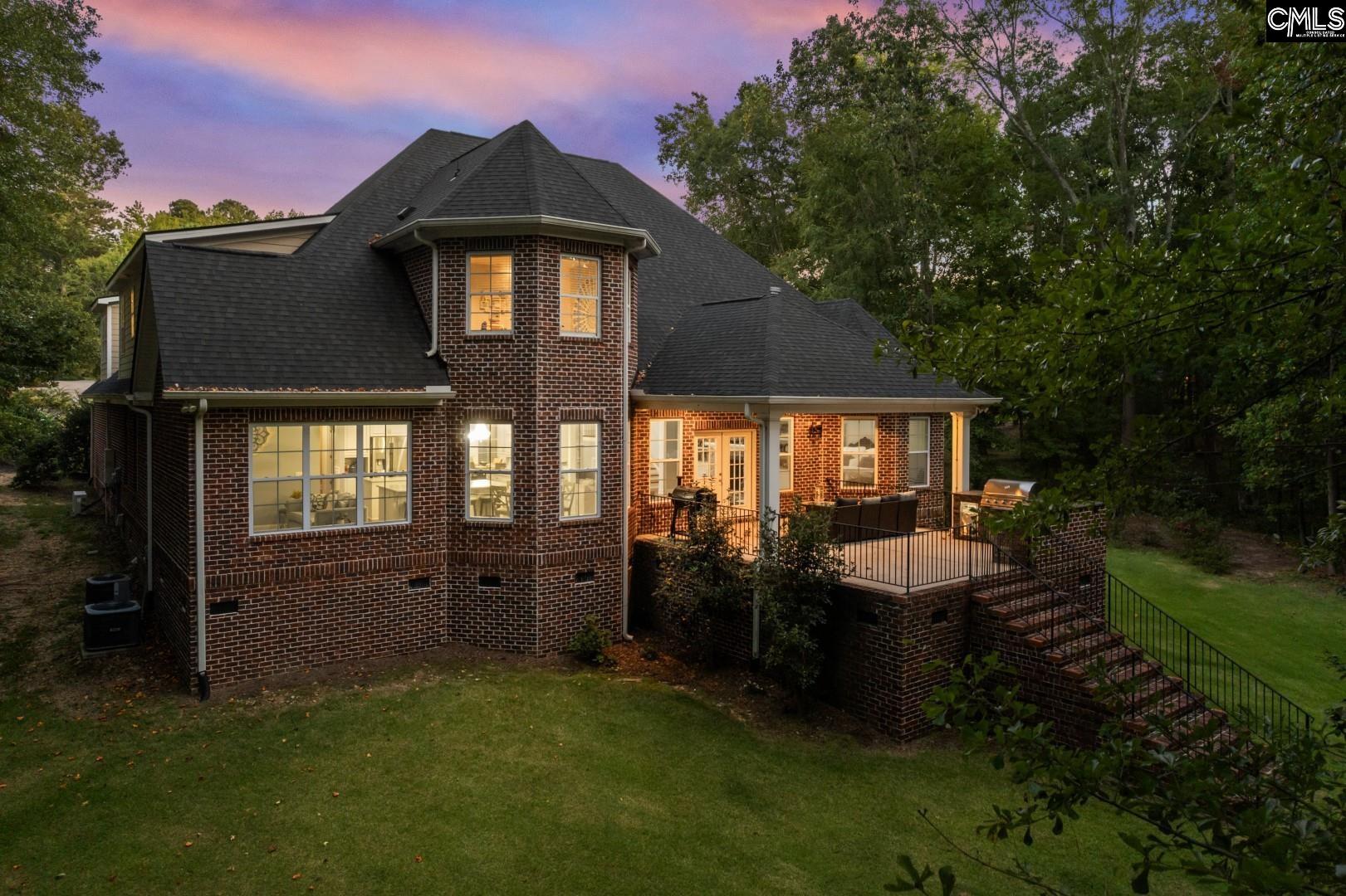 Lexington, South Carolina, 29072, United States, 5 Bedrooms Bedrooms, ,5 BathroomsBathrooms,Residential,For Sale,2049190