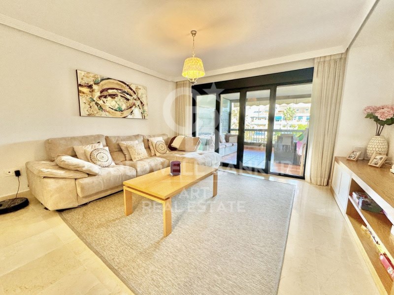 Marbella, Andalusia, ES, 3 Bedrooms Bedrooms, ,2 BathroomsBathrooms,Residential,For Sale,1933190