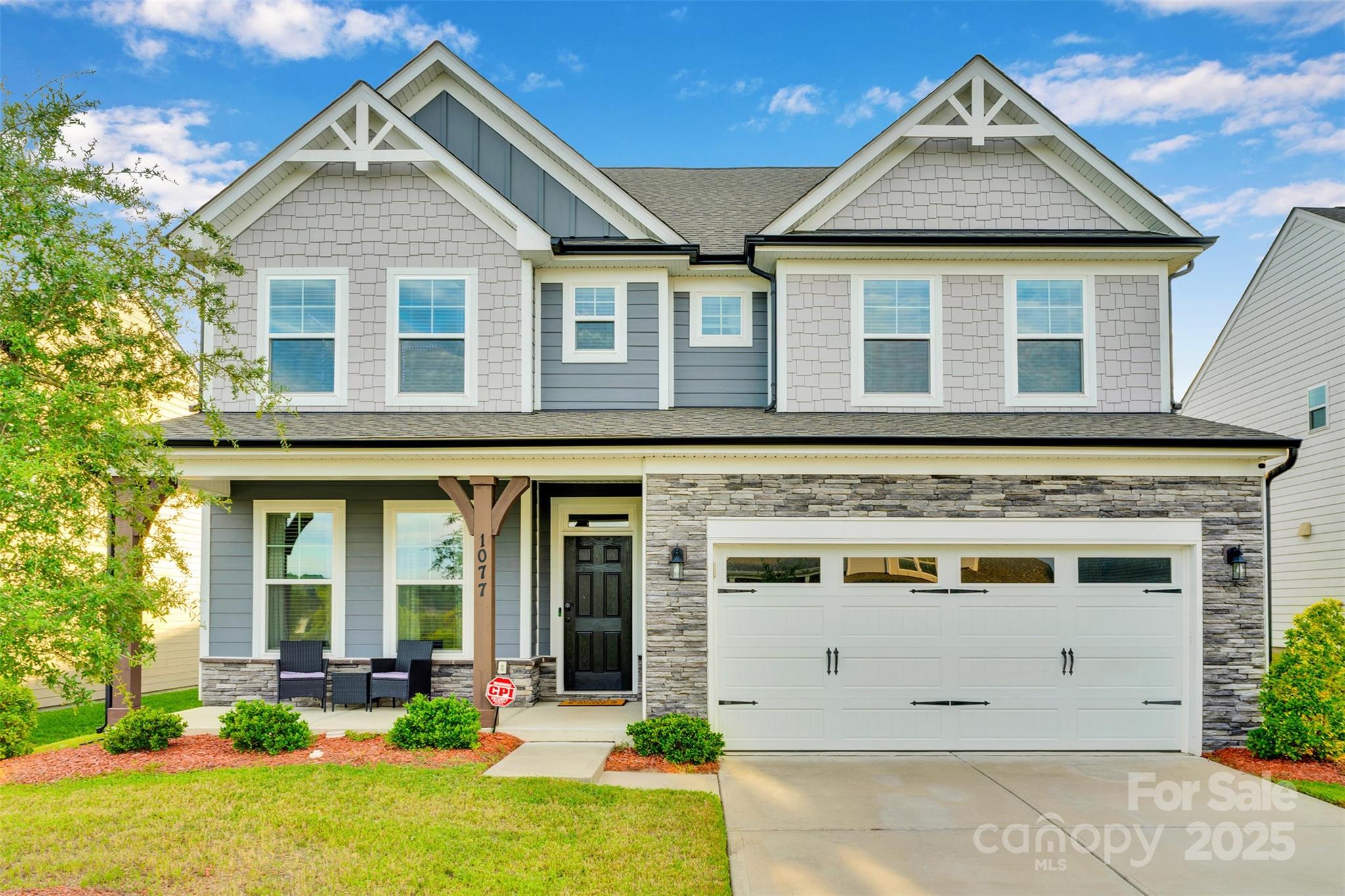 Concord, North Carolina, 28025, United States, 5 Bedrooms Bedrooms, ,4 BathroomsBathrooms,Residential,For Sale,1927846