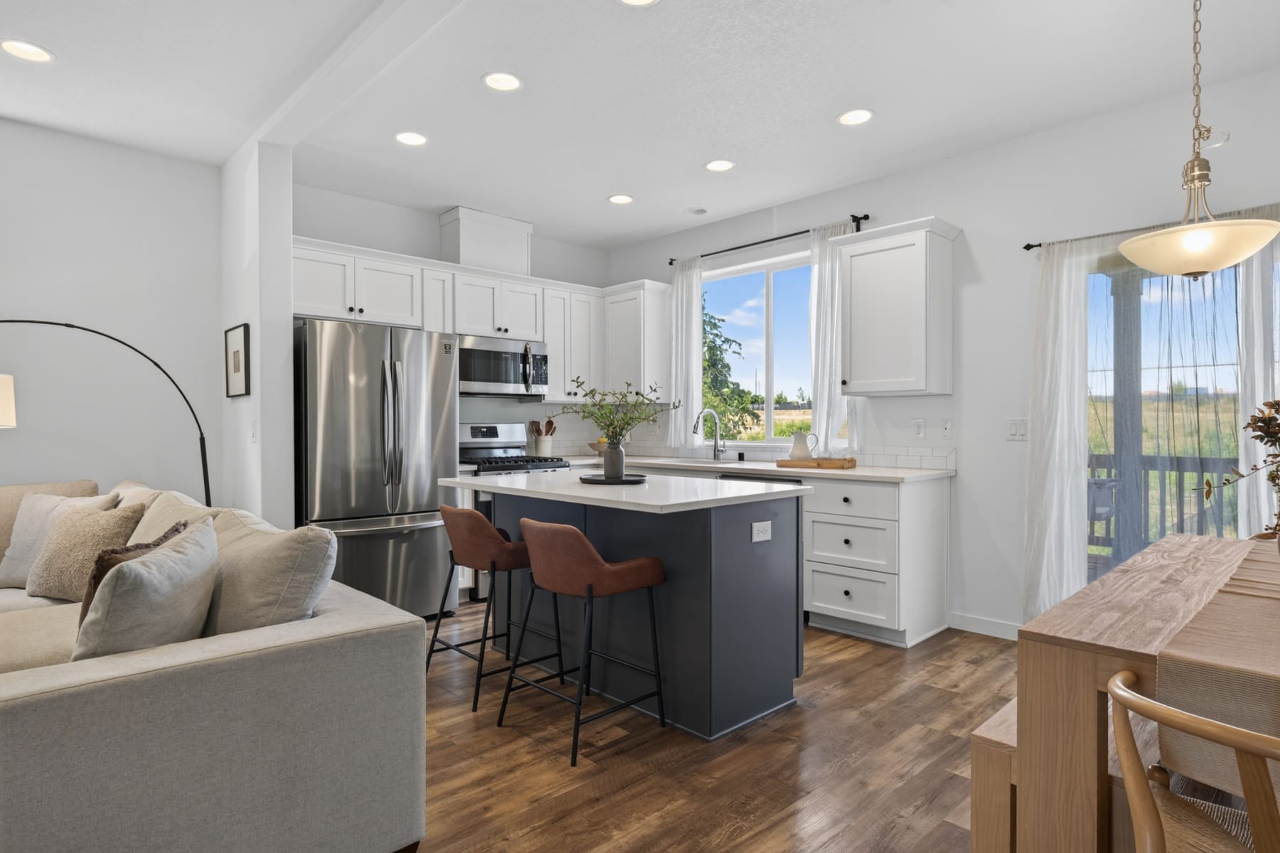  1147 N FAIRHOPE PL Ridgefield, WA 98642 - 物件實景