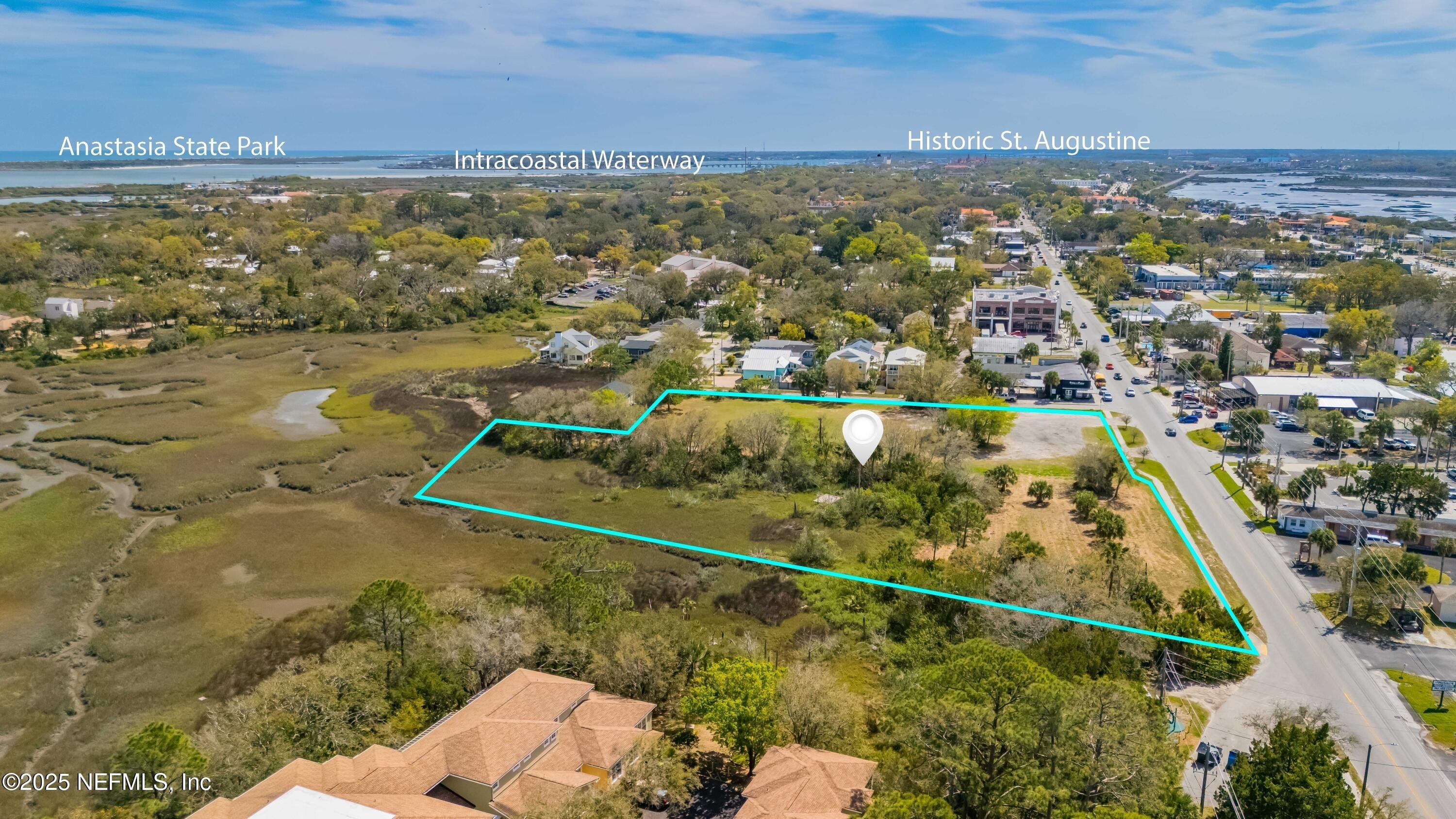 St Augustine, Florida, 32084, United States, ,Residential,For Sale,1845967