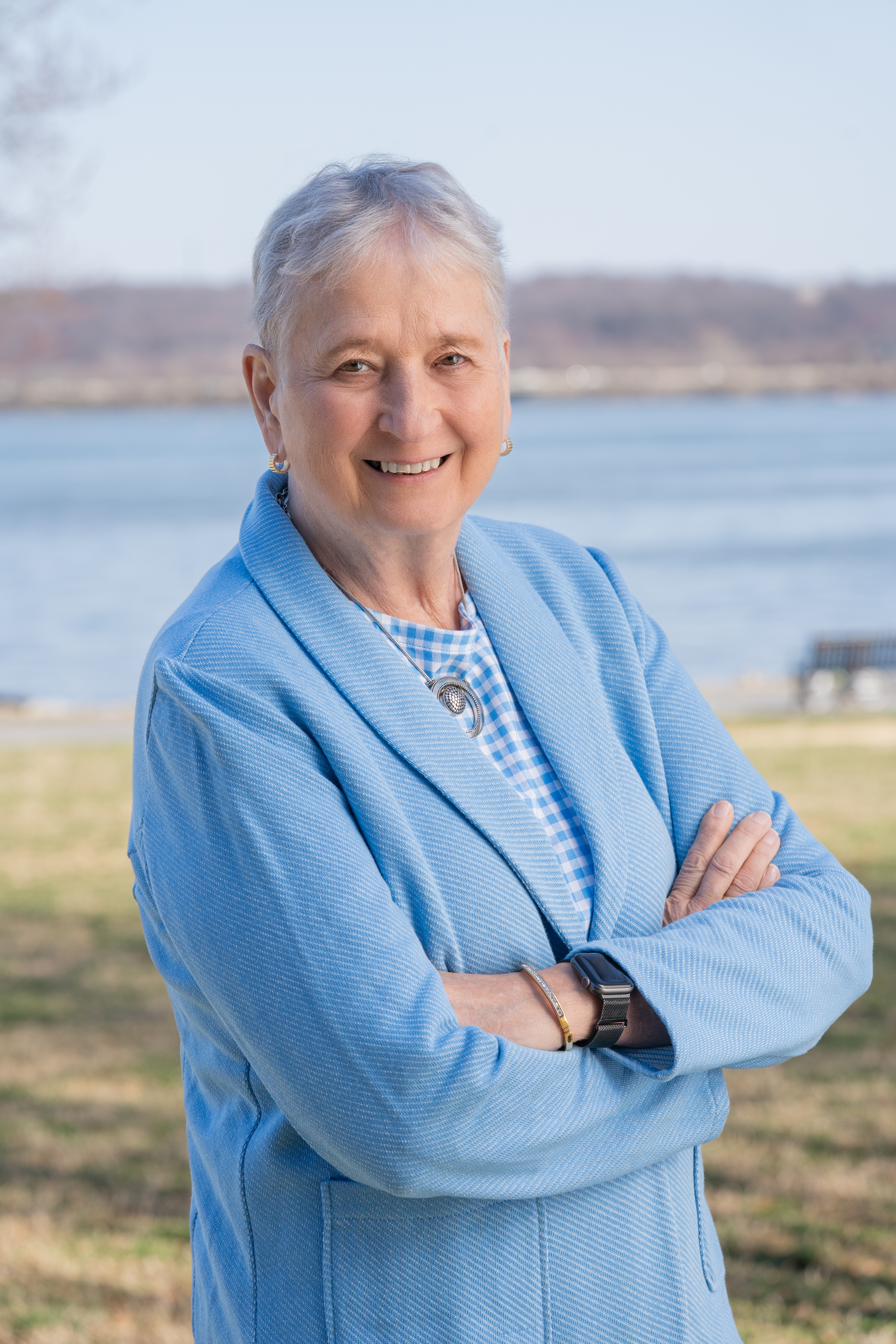 Mary Hurlbut