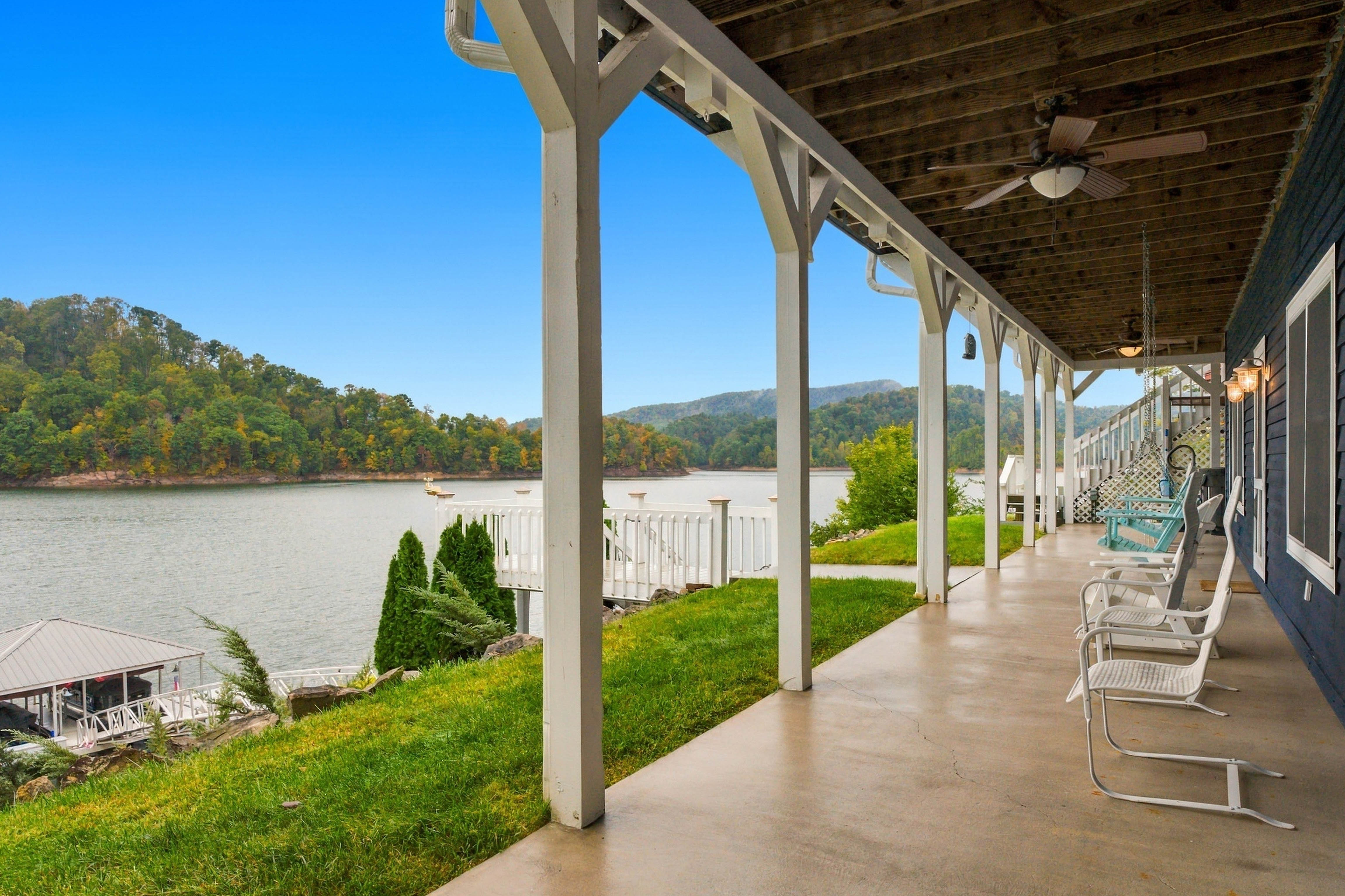  127 Culver Place, Butler, TN 37640 - 物件實景