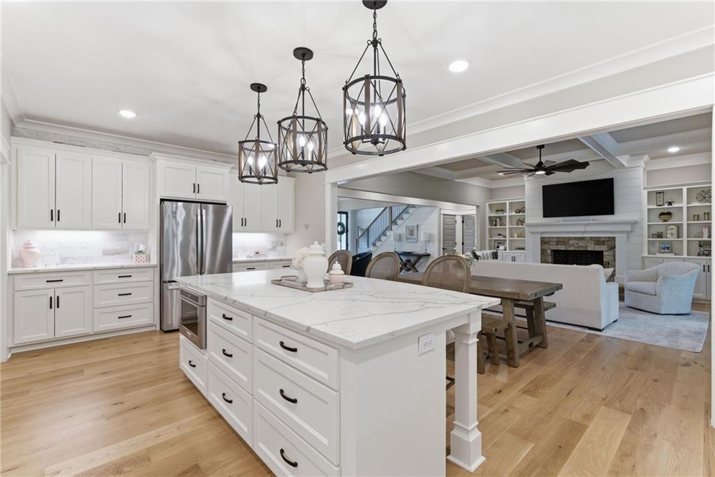 Waleska, Georgia, 30183, United States, 4 Bedrooms Bedrooms, ,4 BathroomsBathrooms,Residential,For Sale,2048996