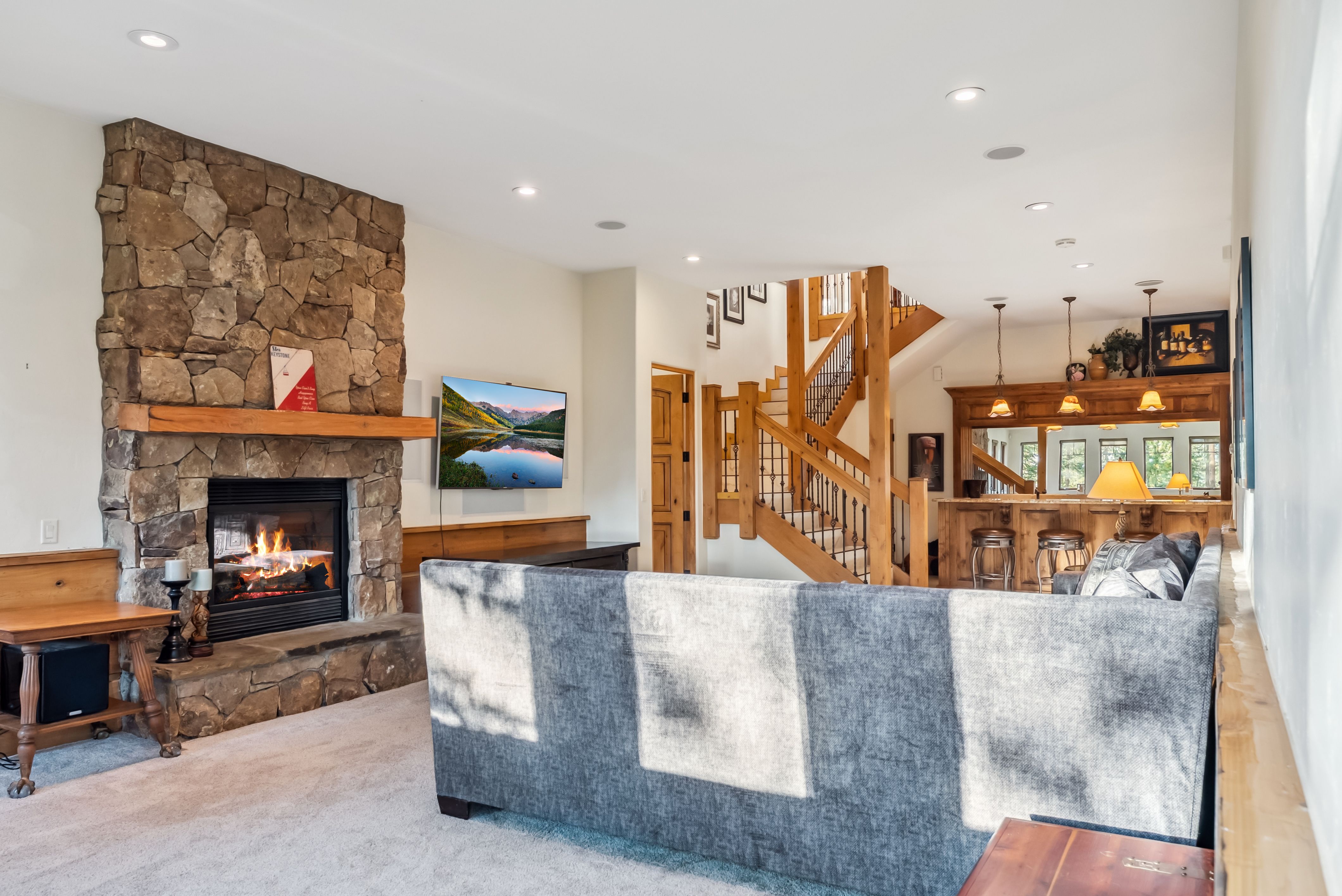  Legacy Living in Keystone Ranch - 物件實景