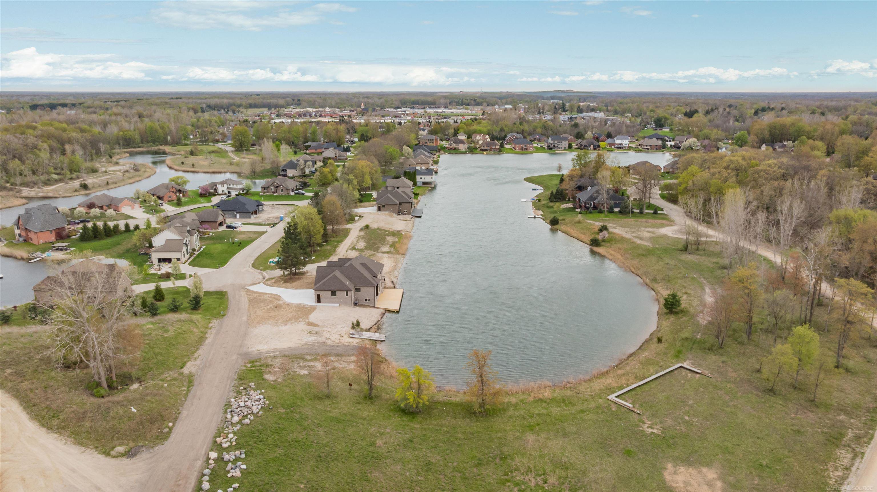Richmond, Michigan, 48062, United States, 3 Bedrooms Bedrooms, ,3 BathroomsBathrooms,Residential,For Sale,2027528