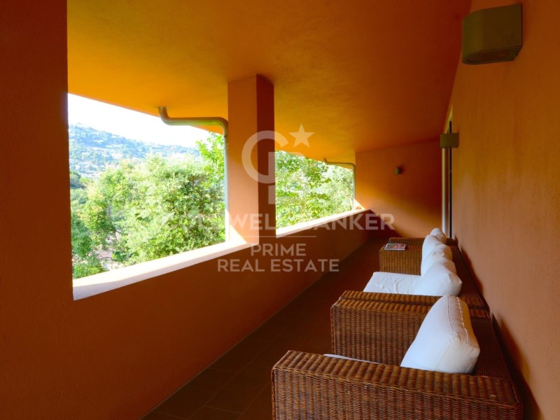 Girona, Begur, Fornells - Aiguablava, Urbanitzaci?, Begur, Catalonia, ES, 6 Bedrooms Bedrooms, ,8 BathroomsBathrooms,Residential,For Sale,Girona, Begur, Fornells - Aiguablava, Urbanitzaci?,1627601