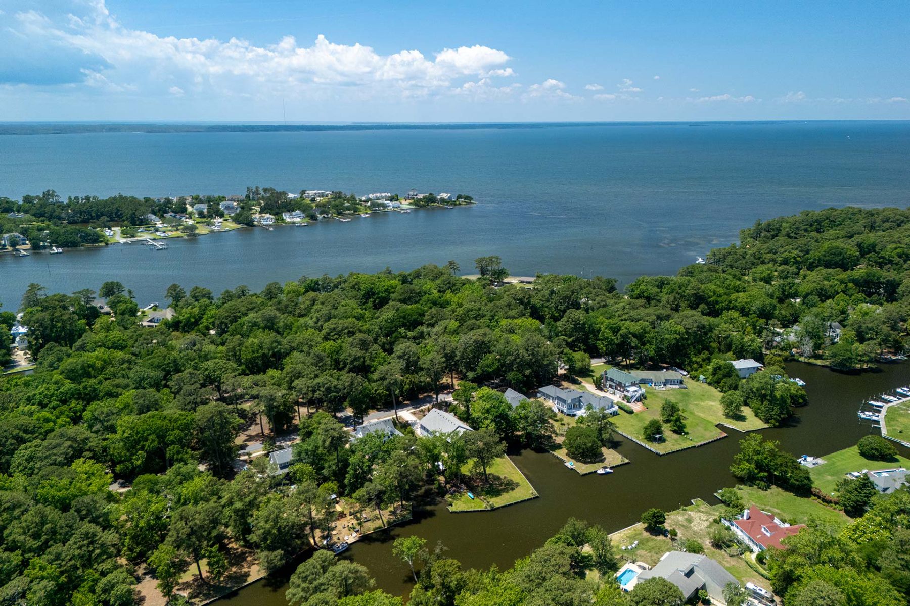  166 S Dogwood Trail, Southern Shores, NC 27949 - 物件實景