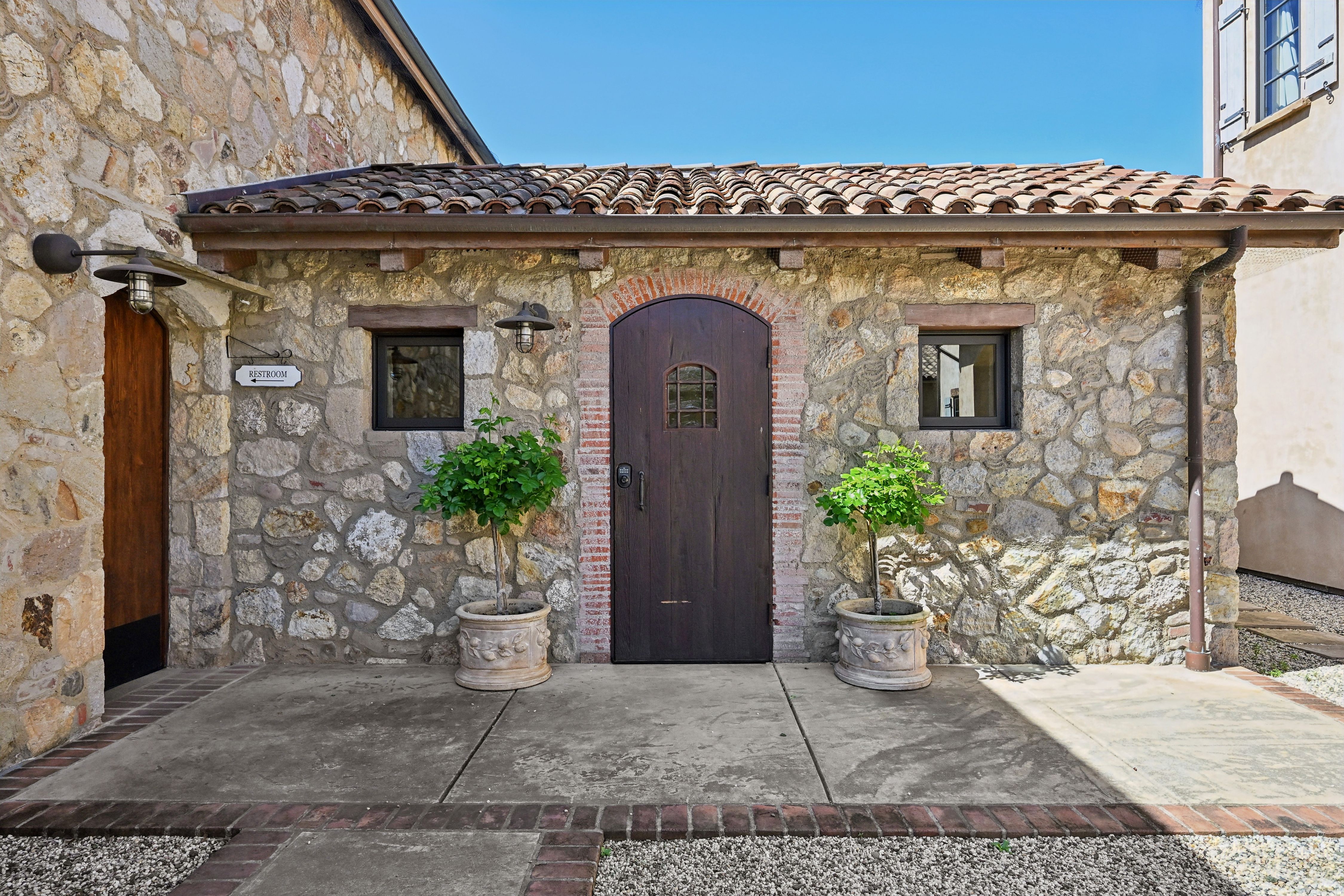  Krupp Brothers Estate - 物件實景