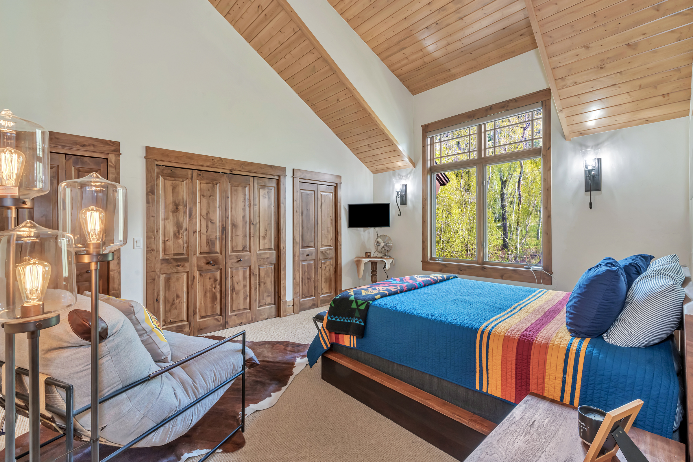  3153 Aspen Wood Lane, Steamboat Springs, CO 80487 - 物件實景