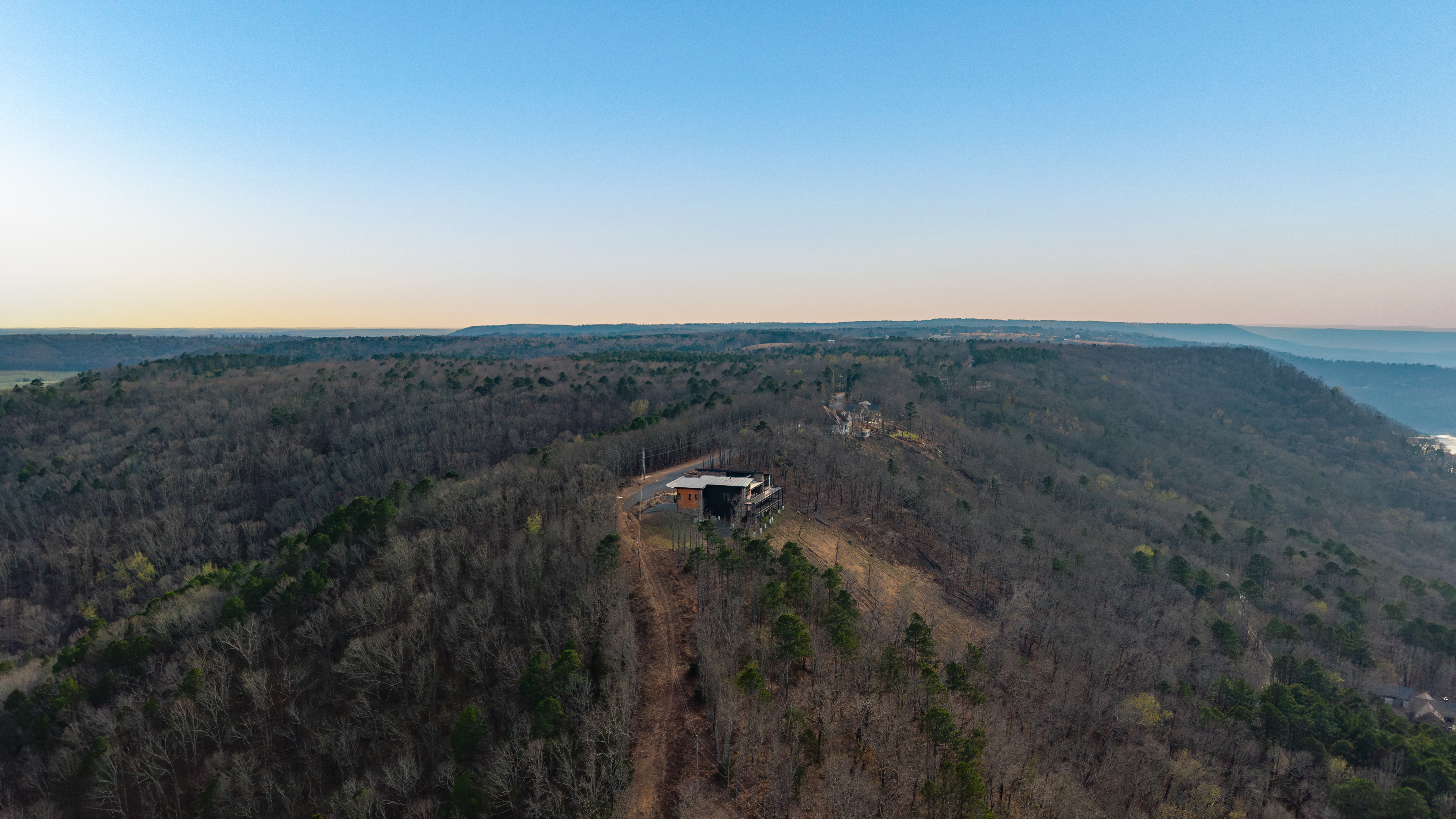  The Overlook at Greers Ferry Lake - 物件實景