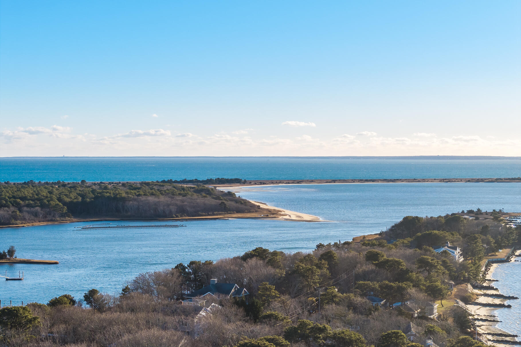  15 Seconsett Point Road - 物件實景
