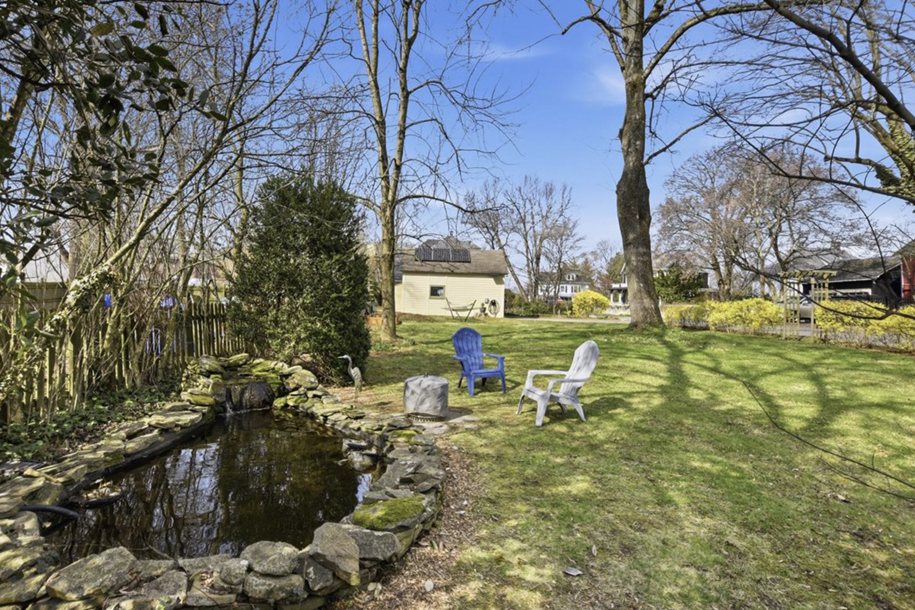  Classic Architectural Details in the Heart of Annandale - 物件實景