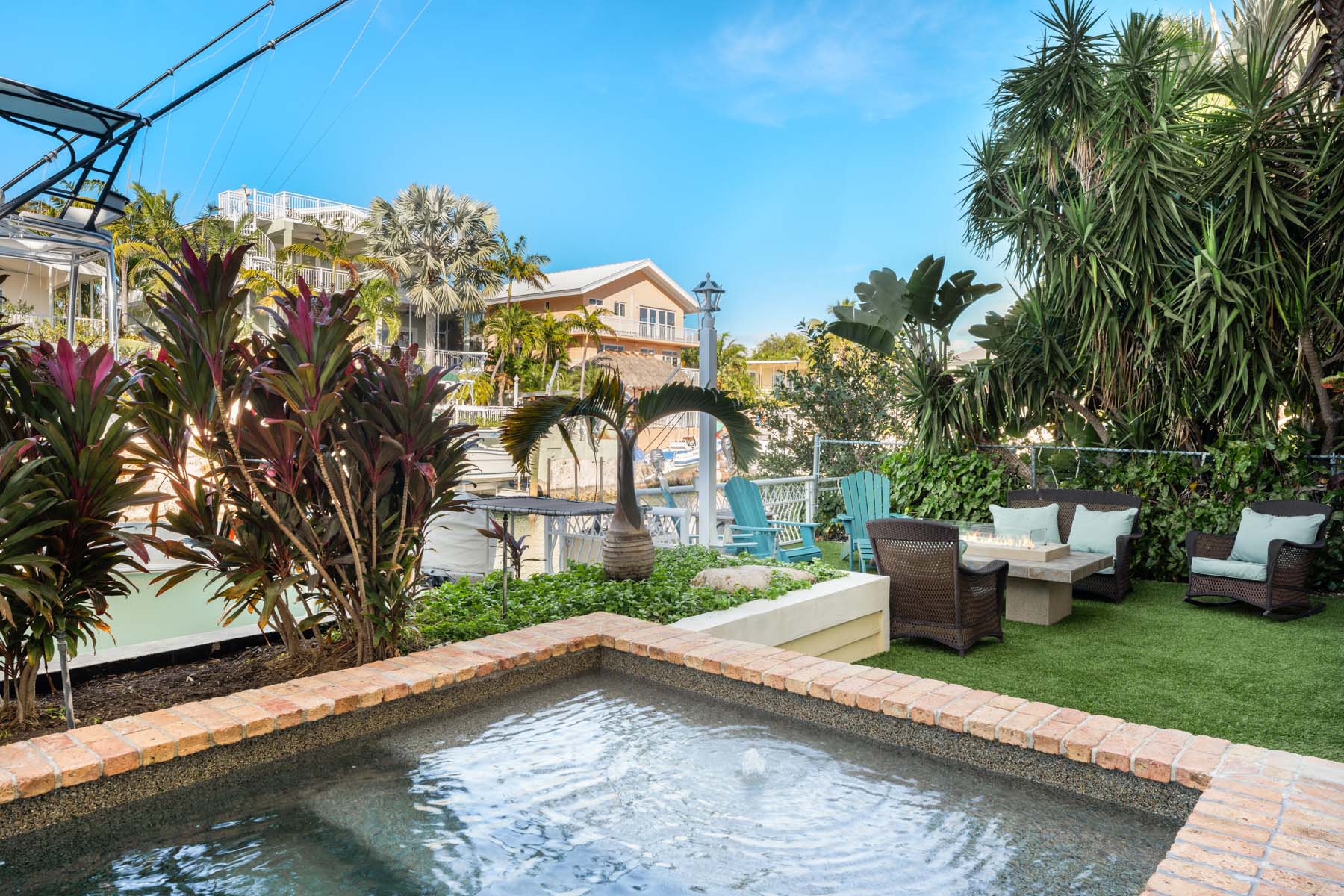  141 Canal Street, Plantation Key - 物件實景