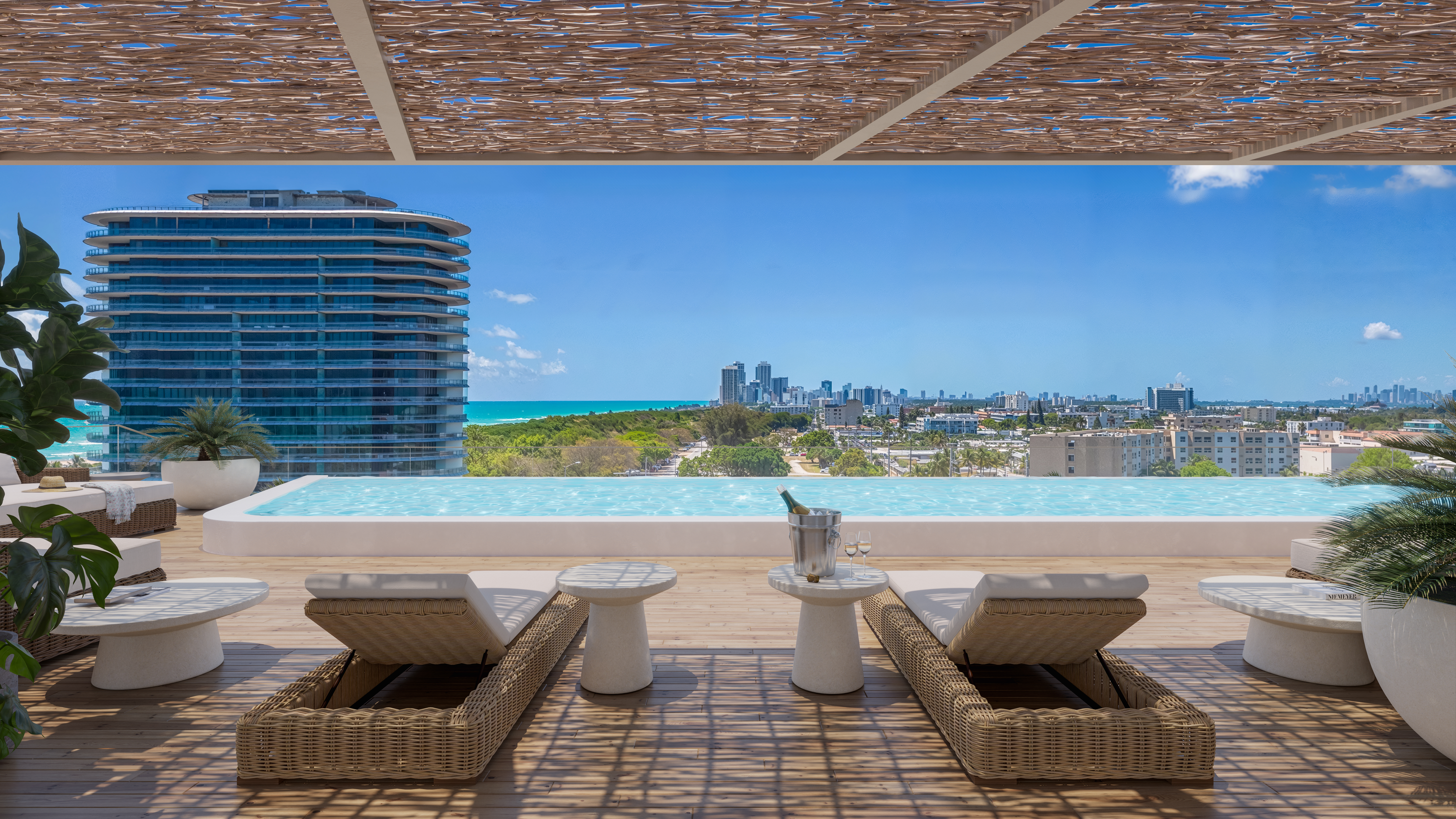  8800 Collins Ave, Surfside, FL, 33154 - 物件實景