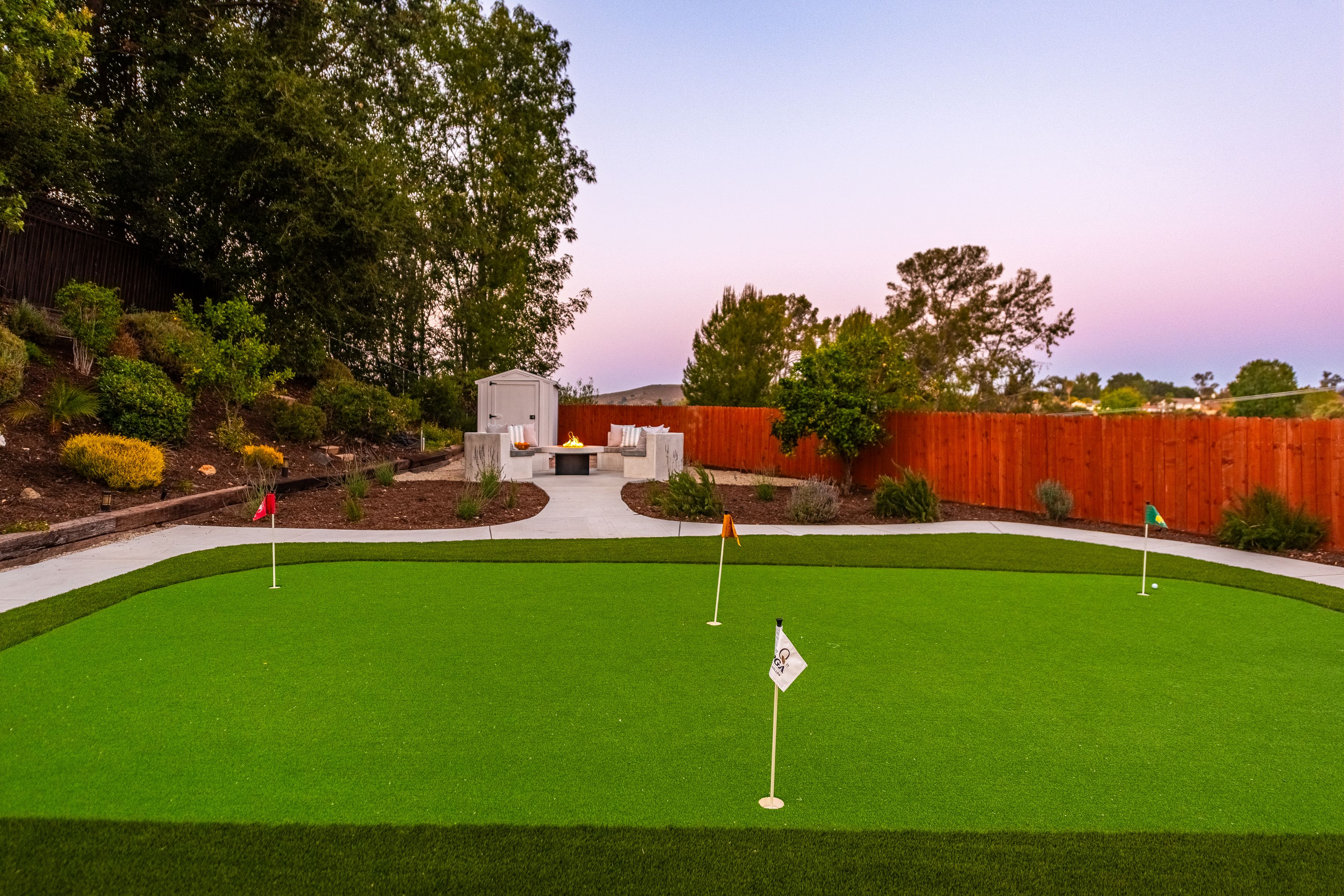  298 Trailside Court, Newbury Park - 物件實景
