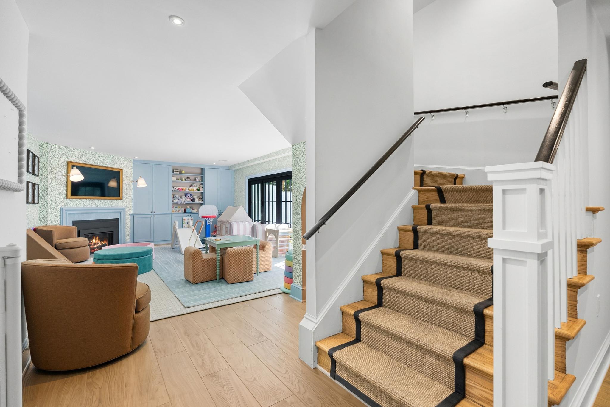  4925 Lowell Street NW, Washington, DC, 20016 - 物件實景