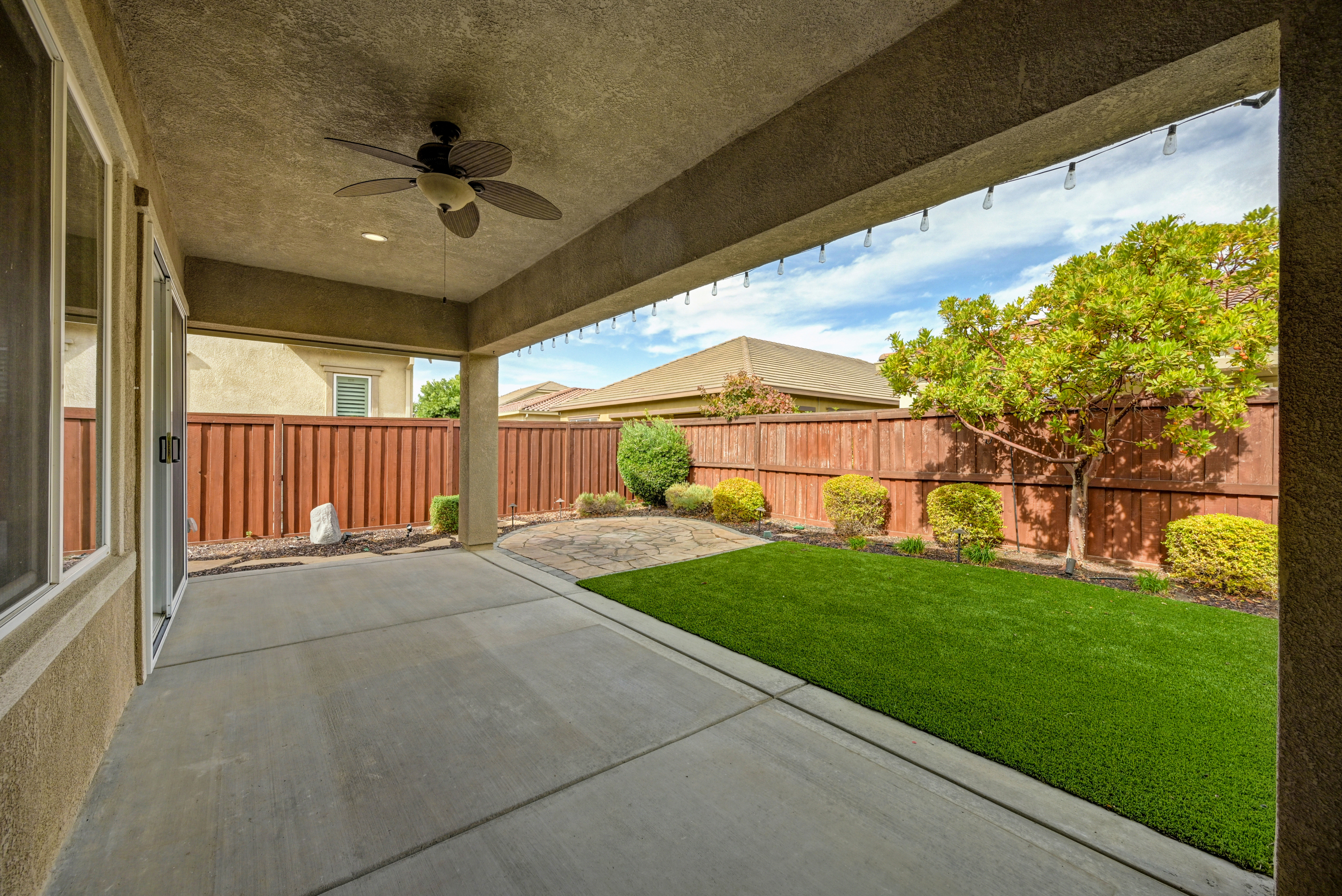  3911 Don River Lane, Sacramento, CA 95834 - 物件實景