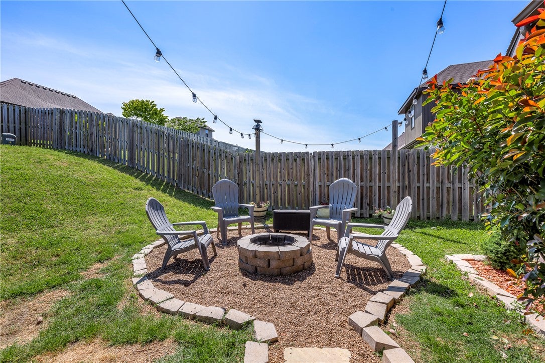 Abbey Ln, Centerton, AR 72719 #1