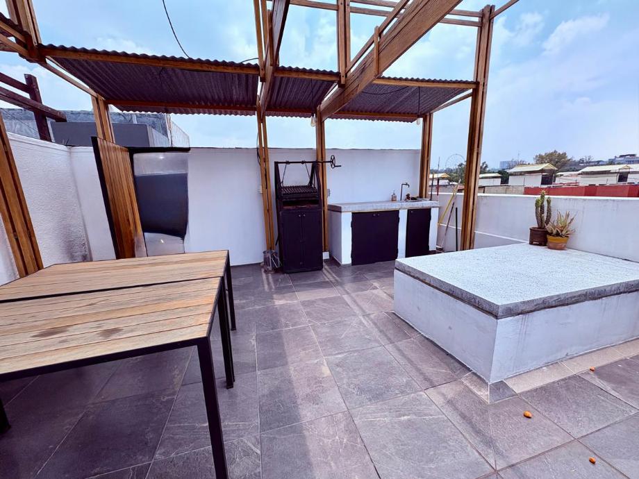 Miguel Hidalgo, Ciudad de México, 11850, Mexico, 2 Bedrooms Bedrooms, ,2 BathroomsBathrooms,Residential,For Sale,1850084