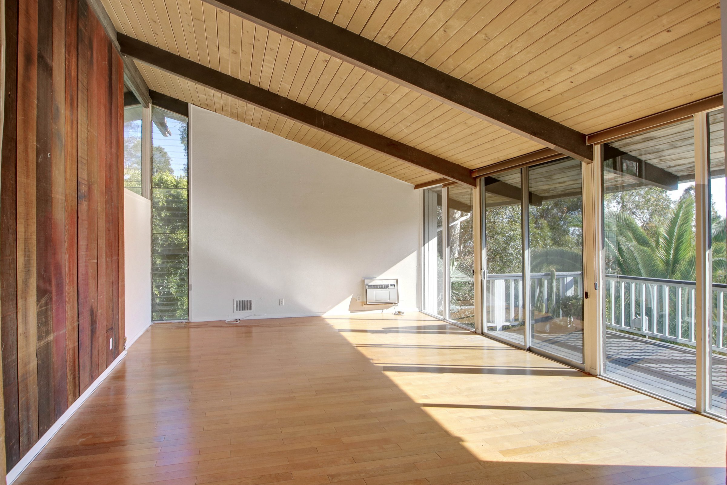  3557 Serra Road - 物件實景