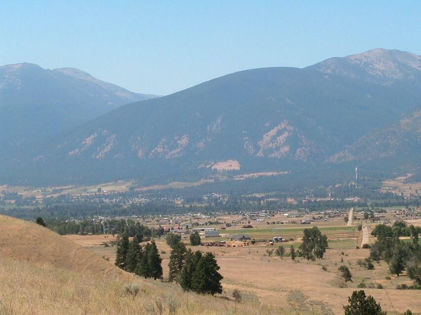Nhn Granite Creek Road, Florence, Montana, 59833, United States, ,Residential,For Sale,Nhn Granite Creek Road,1205566