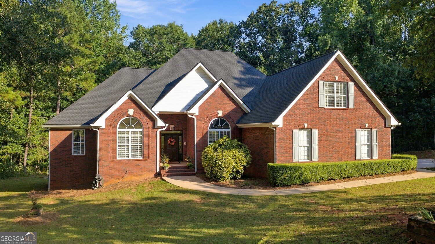 Willow Bend Dr, Stockbridge, GA 30281