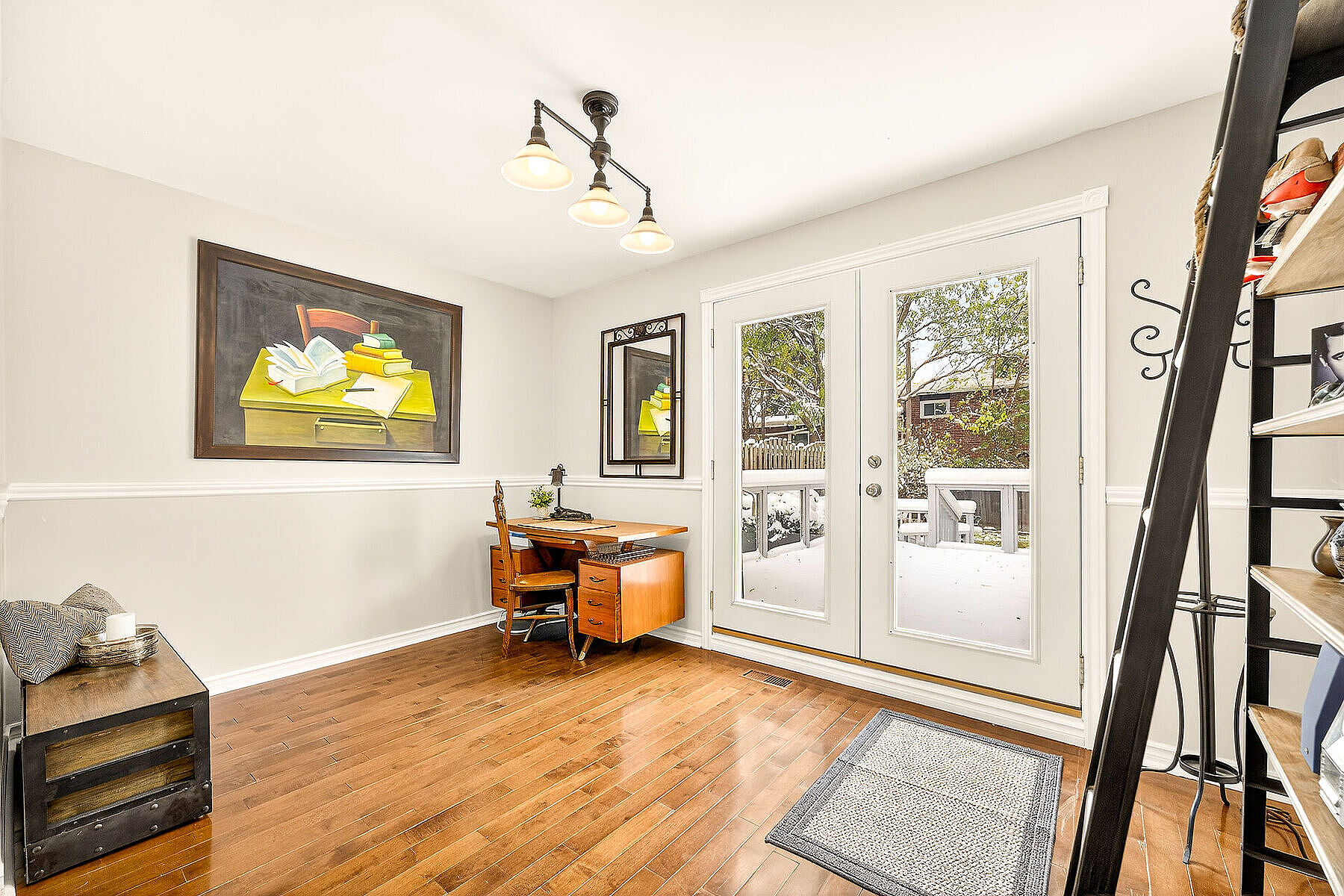  Stylish Bungalow - 物件實景