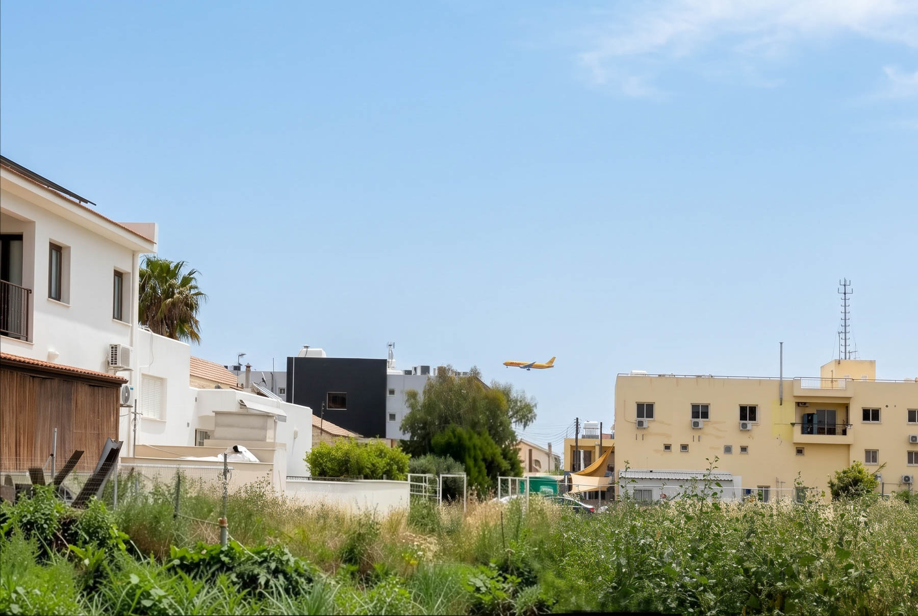  Four Bedroom Cozy Detached House in Kiti, Larnaca - 物件實景