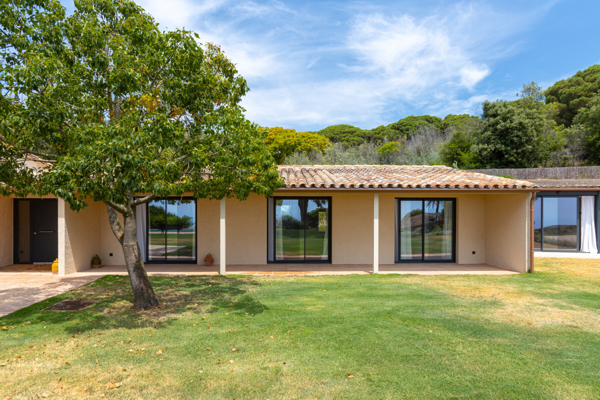  Brand new house with sea views in Supermaresme area - Costa BCN - 物件實景