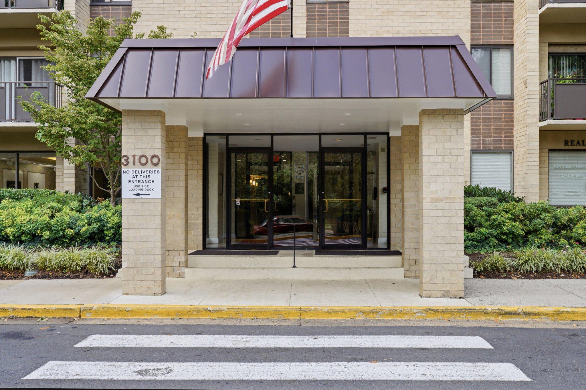  3100 S Manchester Street, Falls Church, VA, 22044 - 物件實景