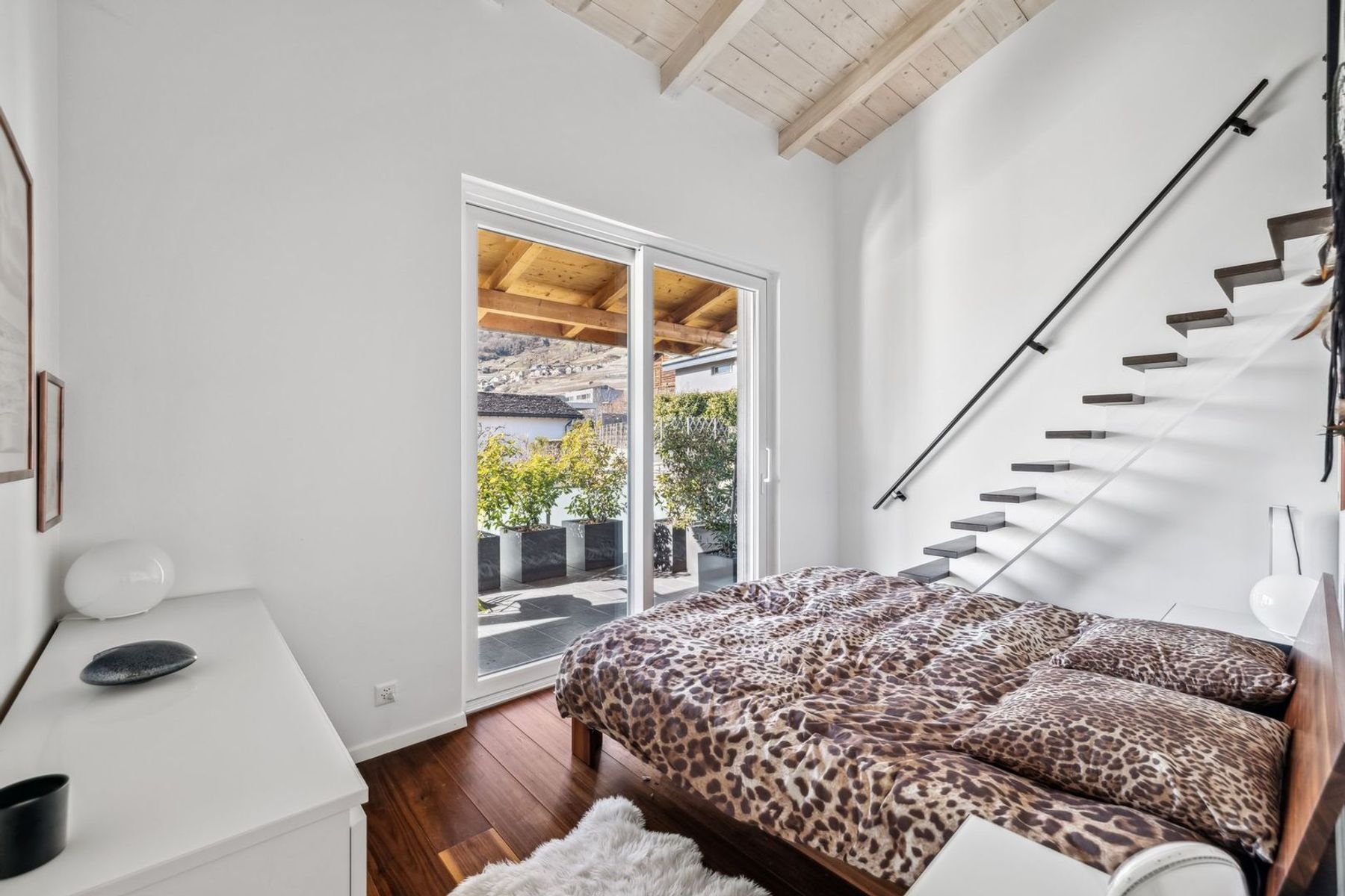  Superb apartment with master suite and mezzanine - 物件實景