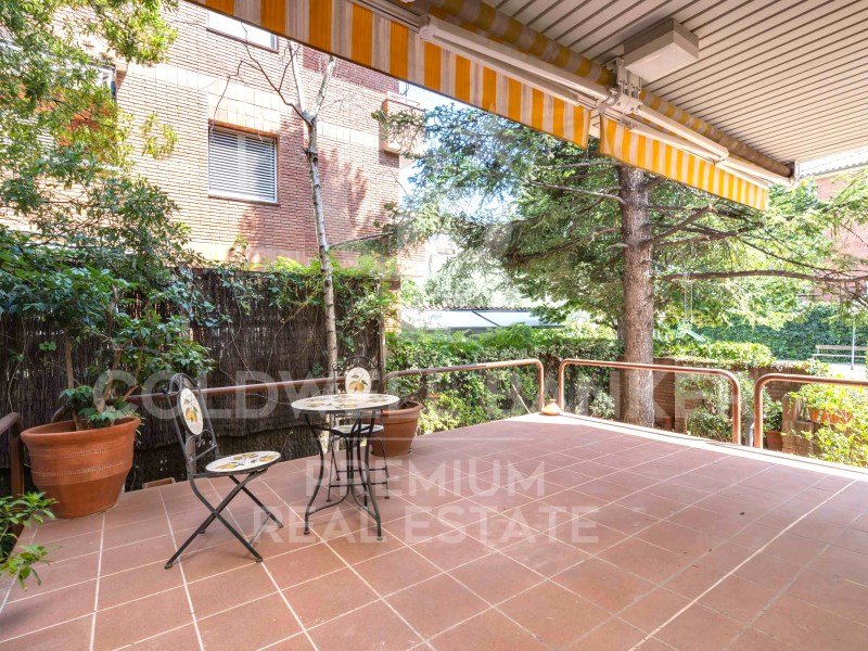 Sant Cugat del Vallès, Catalonia, ES, 3 Bedrooms Bedrooms, ,3 BathroomsBathrooms,Residential,For Sale,1613704