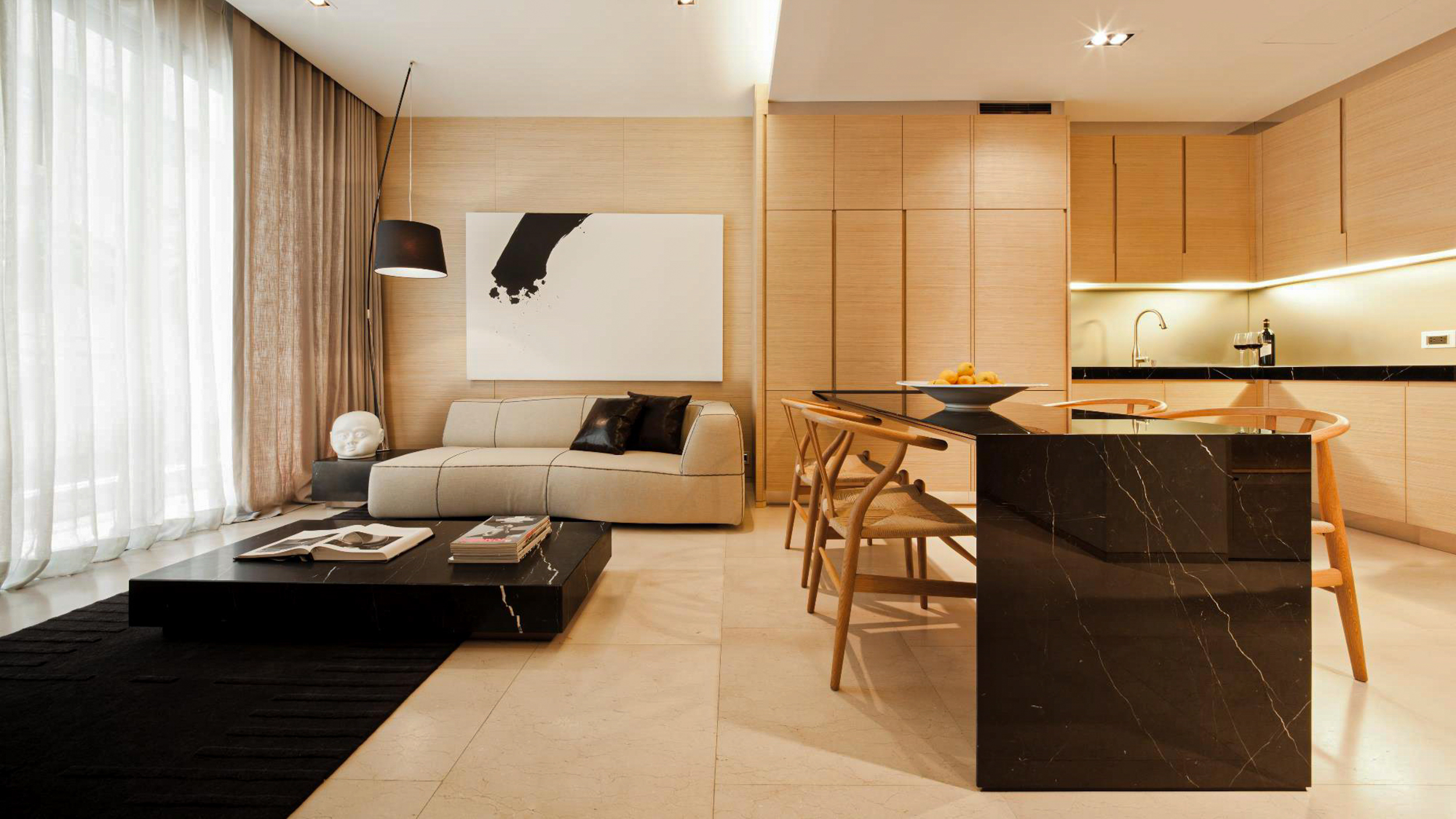 Saladaeng Residences 