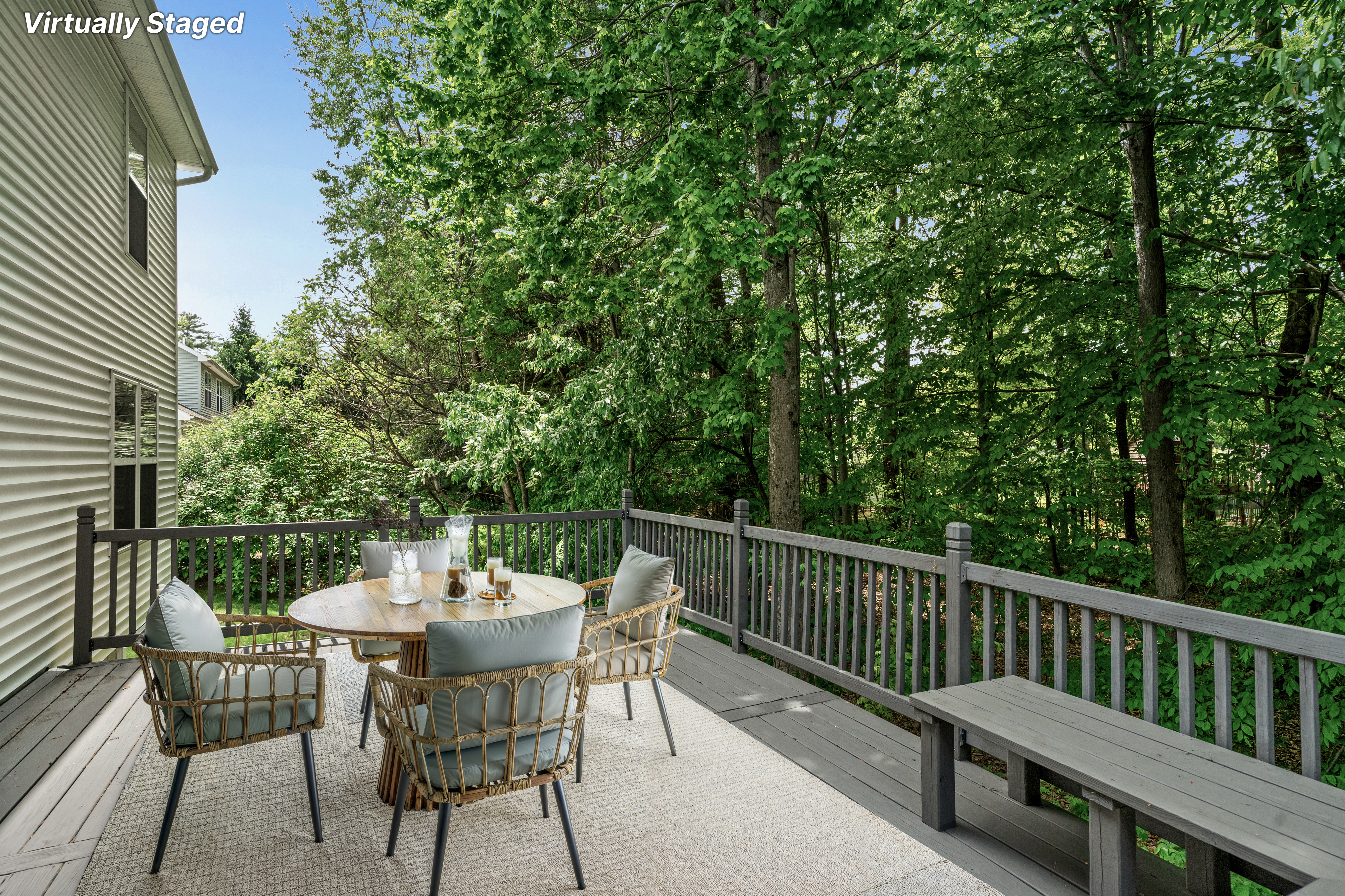  20 Berkshire Drive, Ballston Spa, NY 12020 - 物件實景