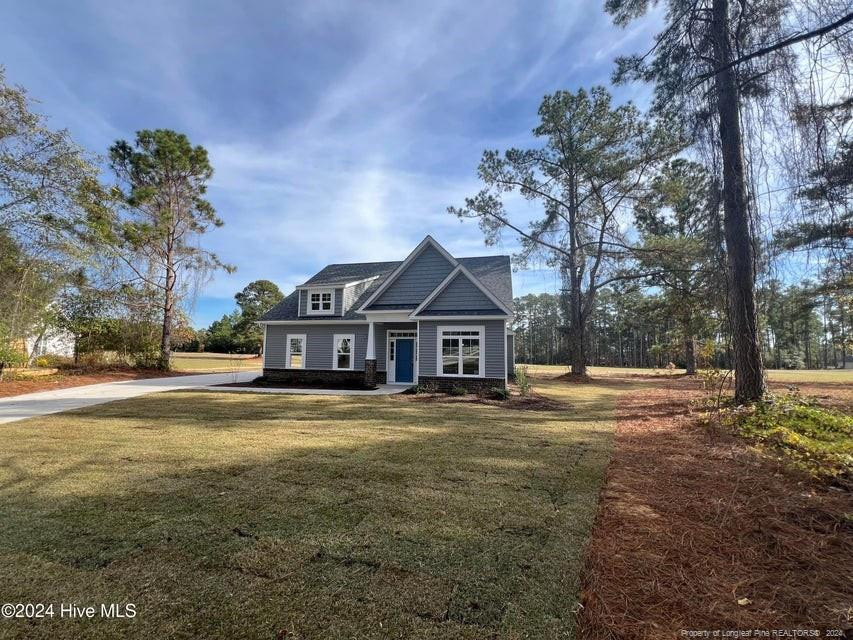 3 Vineyard Place, Jackson Springs, North Carolina, 27281, United States, 4 Bedrooms Bedrooms, ,4 BathroomsBathrooms,Residential,For Sale,3 Vineyard Place,1663863