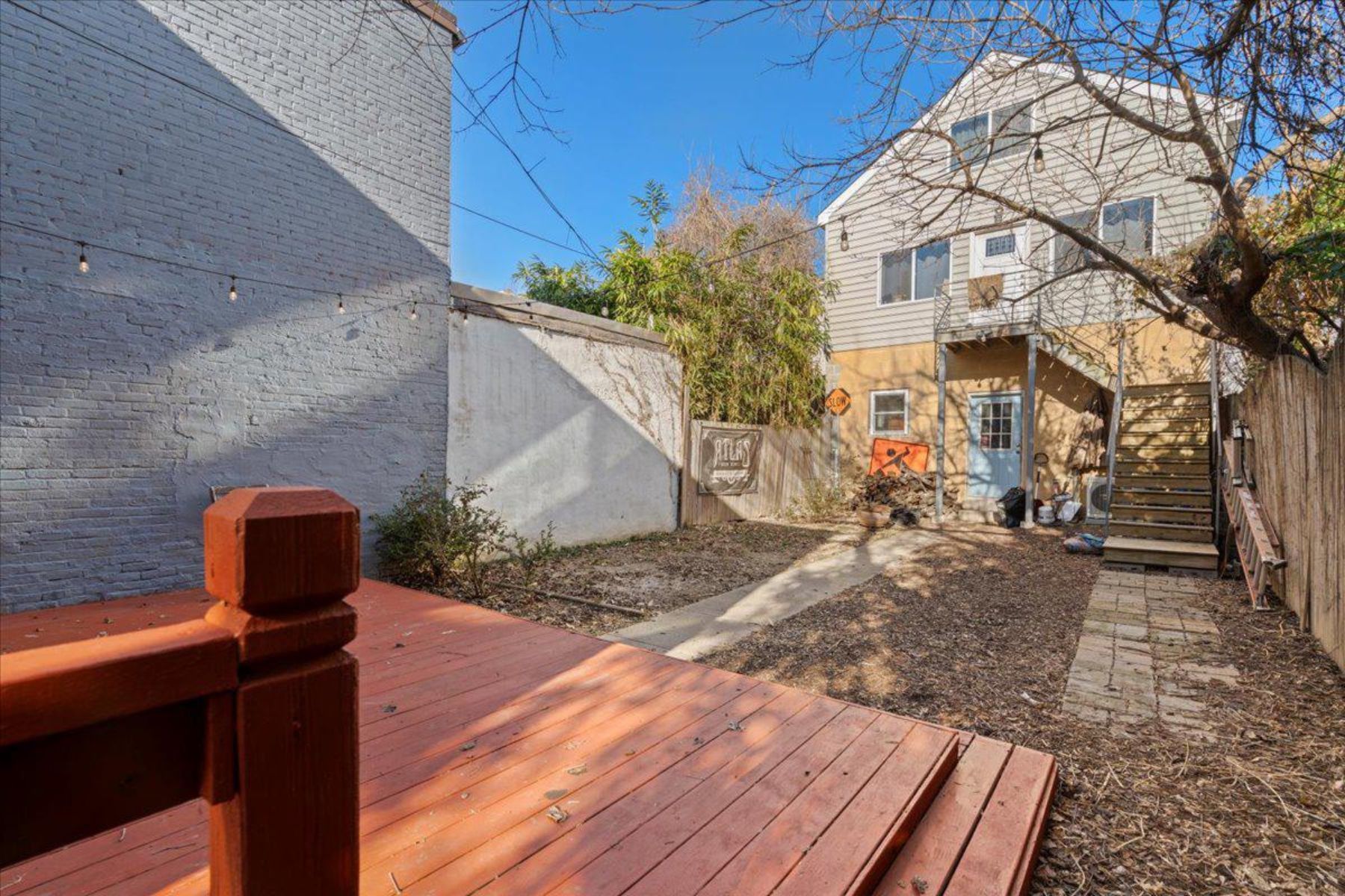  1254 Florida Avenue NE, Washington, DC, 20002 - 物件實景