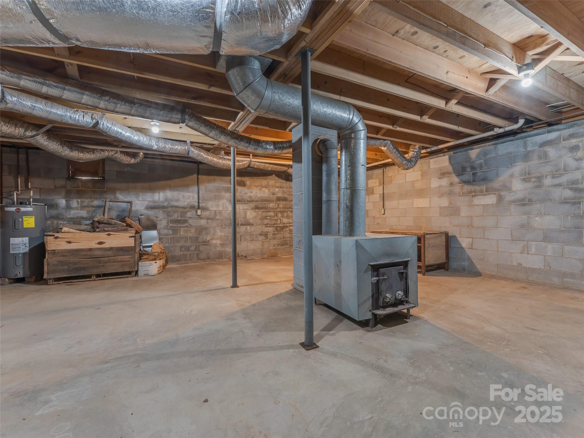 Candler, North Carolina, 28715, United States, 4 Bedrooms Bedrooms, ,3 BathroomsBathrooms,Residential,For Sale,1983385