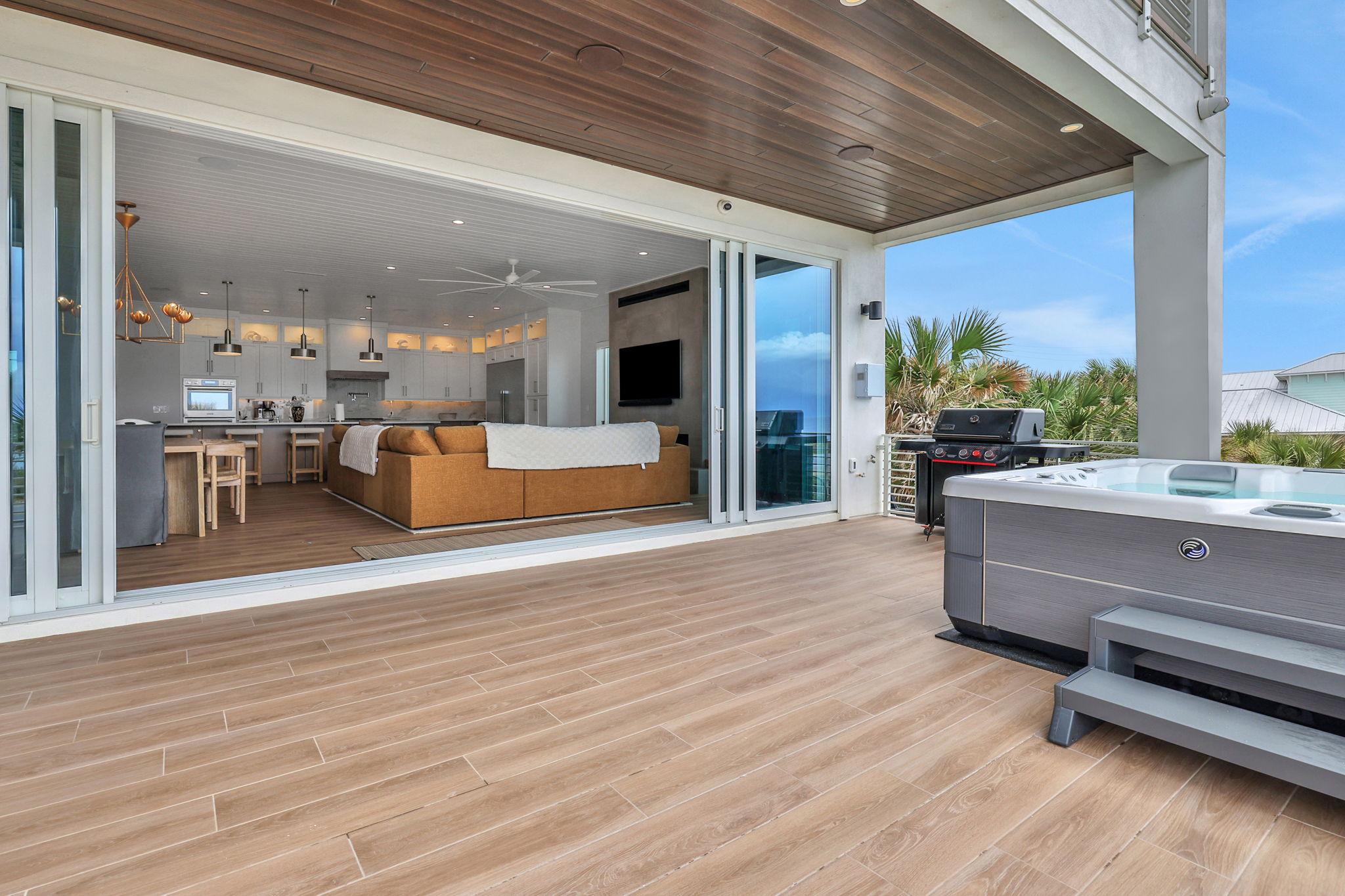  2214 N Central Avenue, Flagler Beach, FL, 32136 - 物件實景