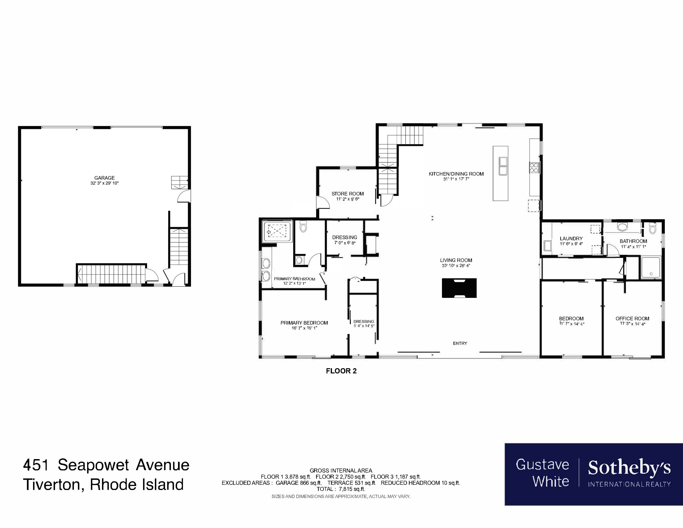  Modern 21st Century Home on the Coast - 物件實景