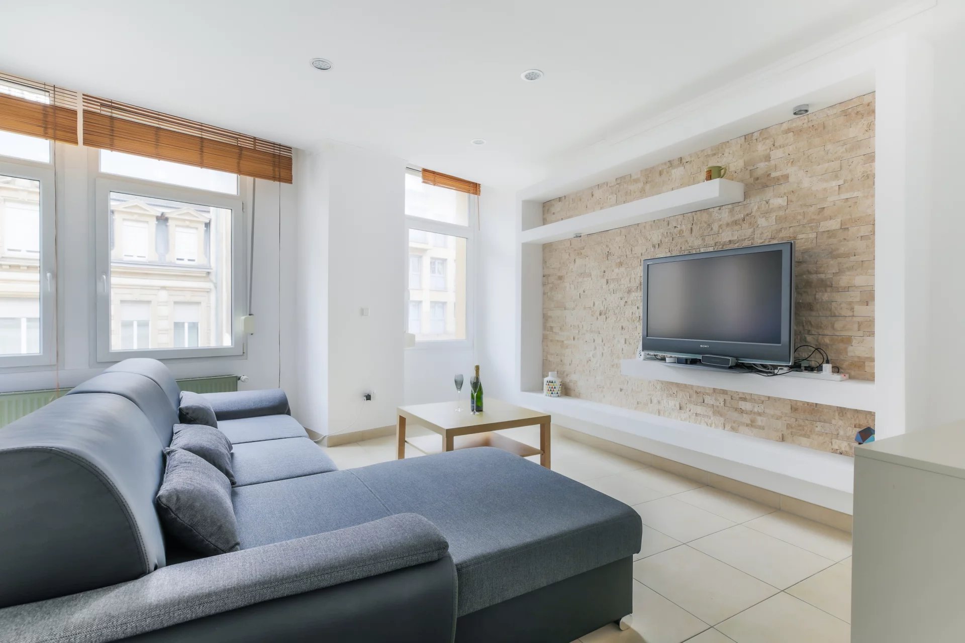 Luxembourg, Canton de Luxembourg, LU, 1 Bedroom Bedrooms, ,Residential,For Sale,1610802